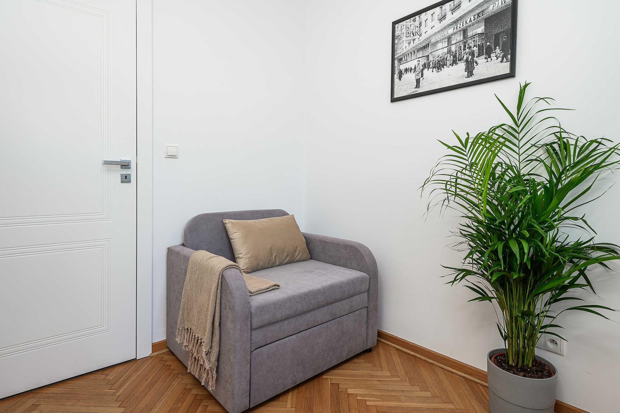 147. Brzoz31/7 (4)** - Wohnzimmer