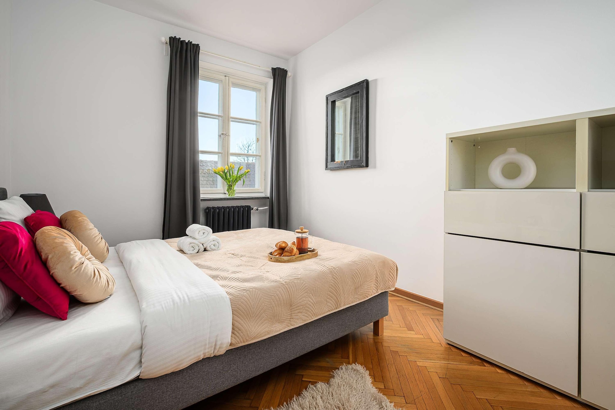 147. Brzoz31/7 (4)** - Schlafzimmer