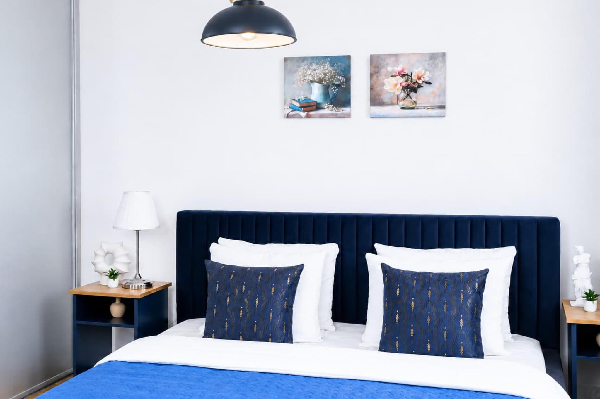 155.Świat 47A/12 (4) - Schlafzimmer