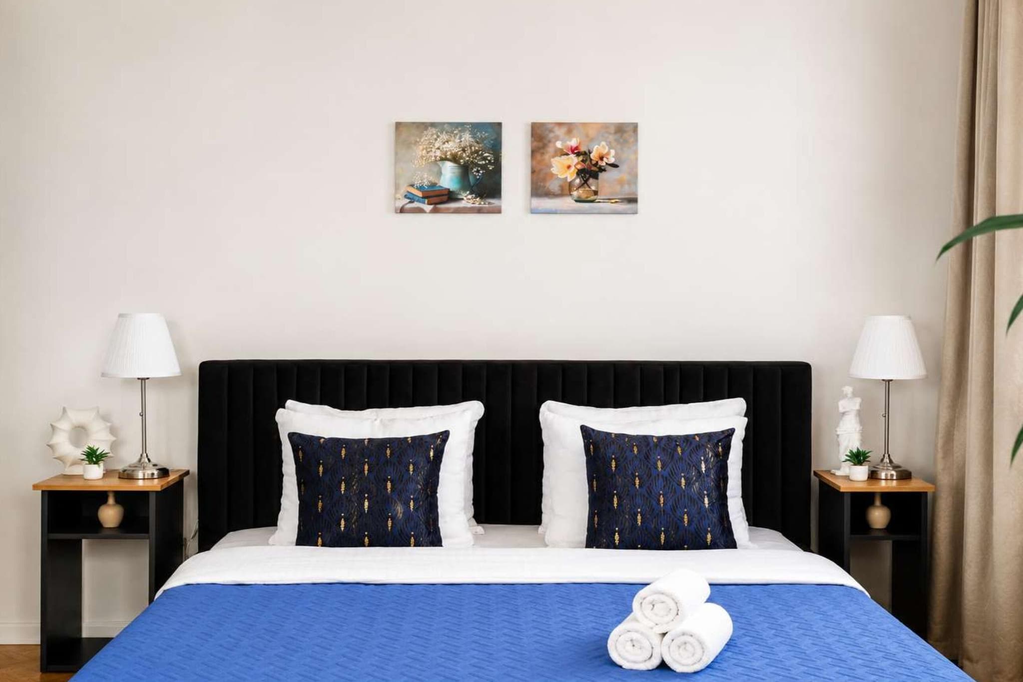 155.Świat 47A/12 (4) - Schlafzimmer