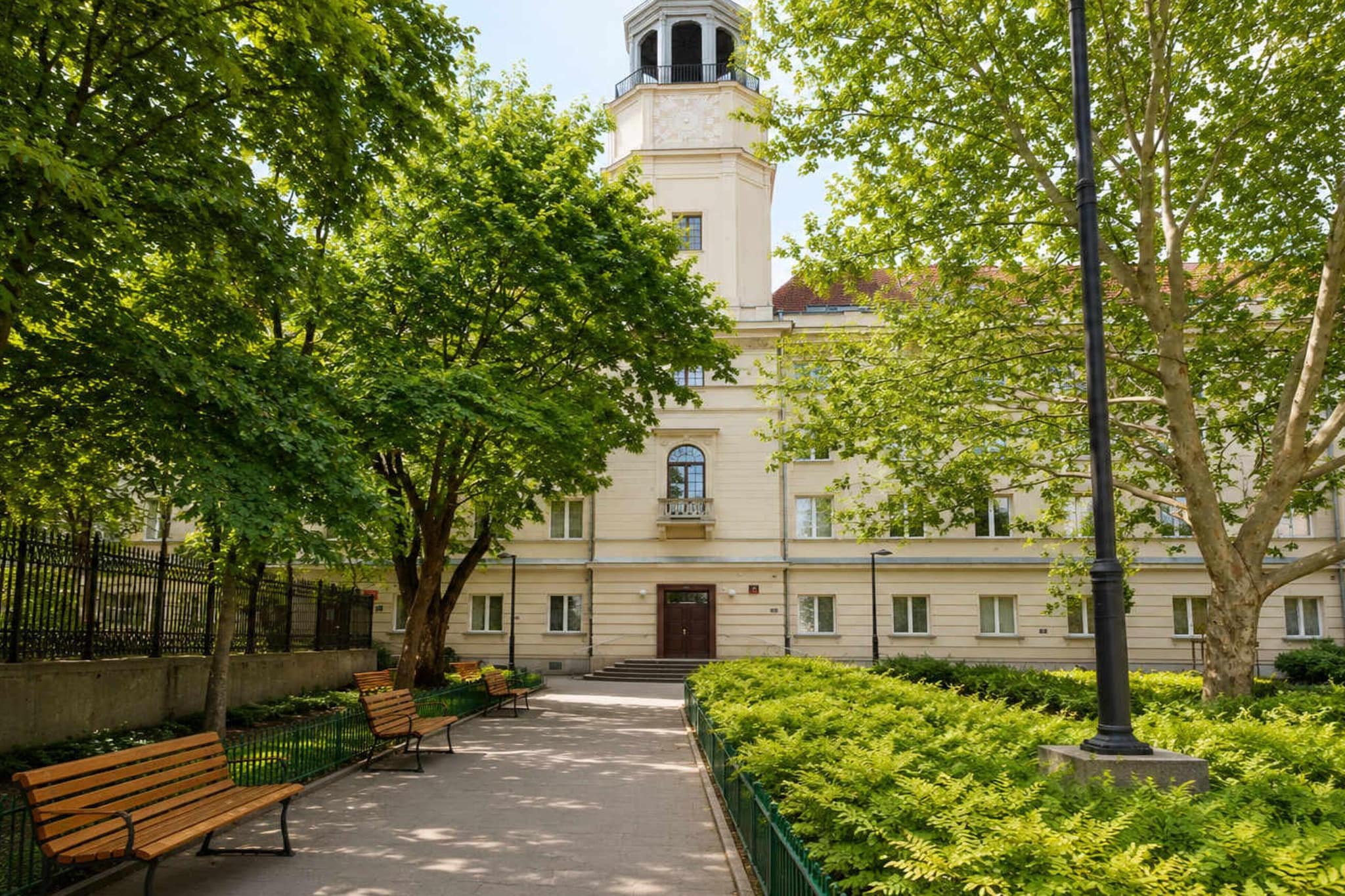 155.Świat 47A/12 (4) - Außenbereich Sommer