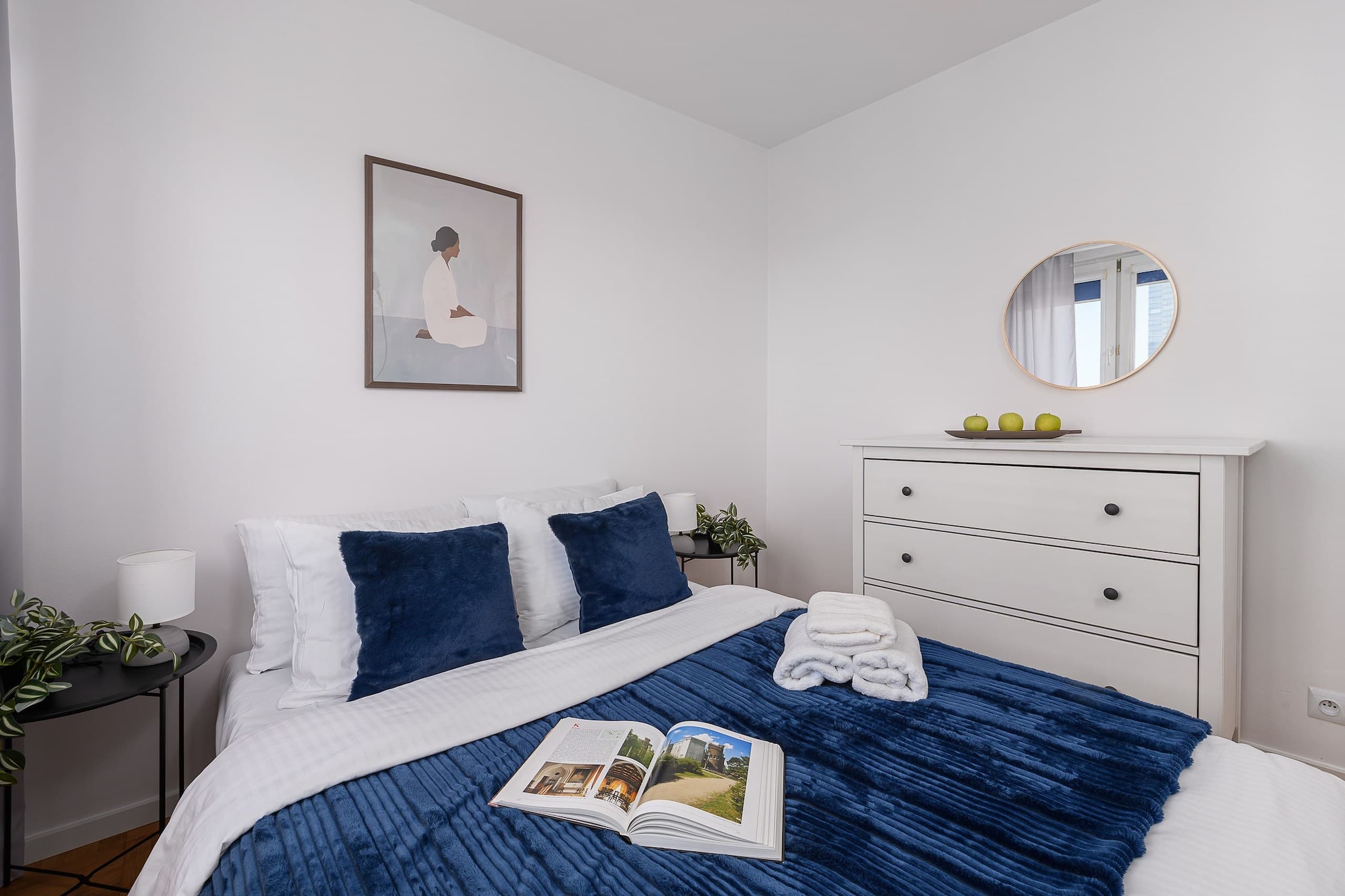 Bed Room