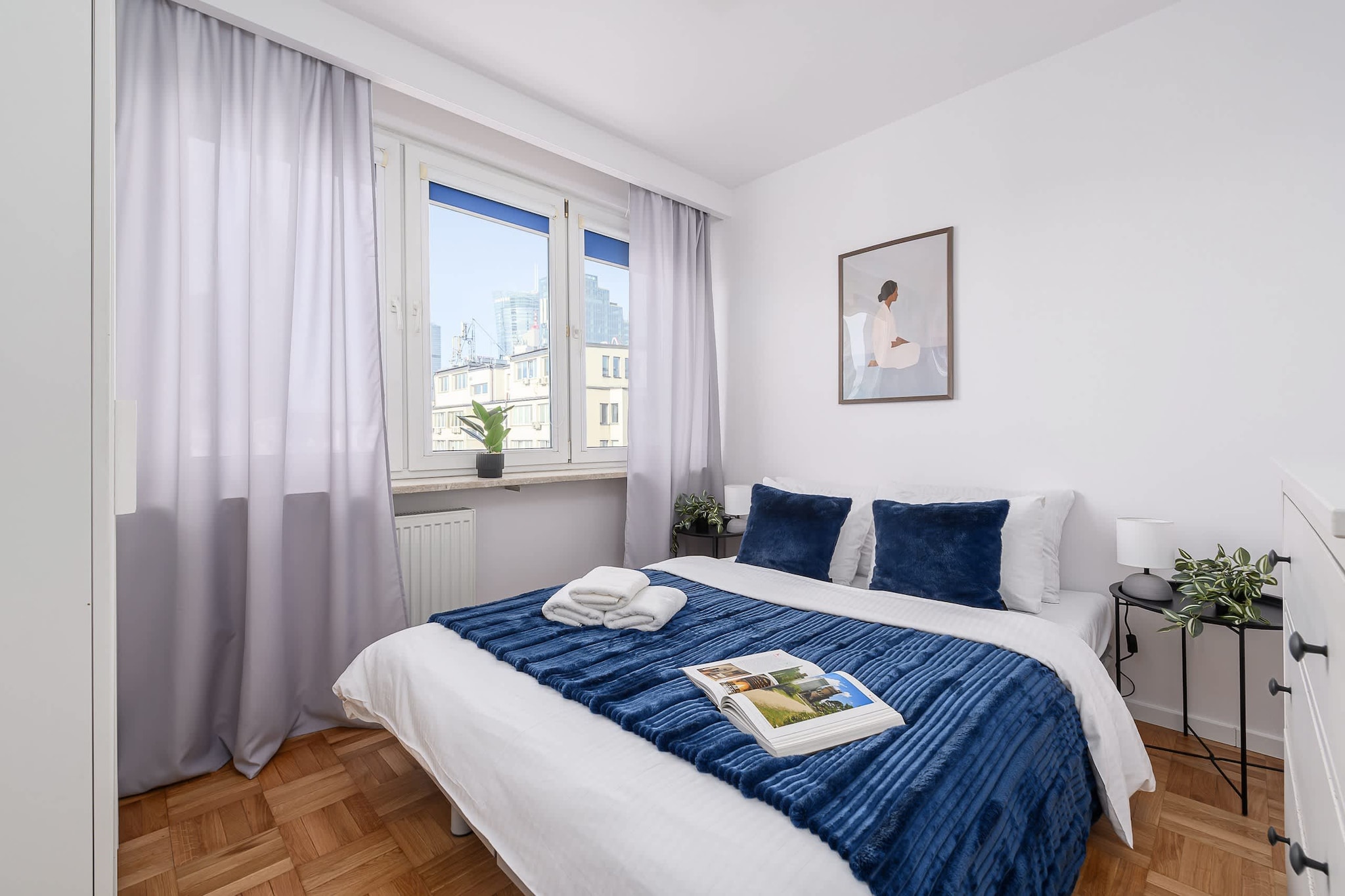 Bed Room