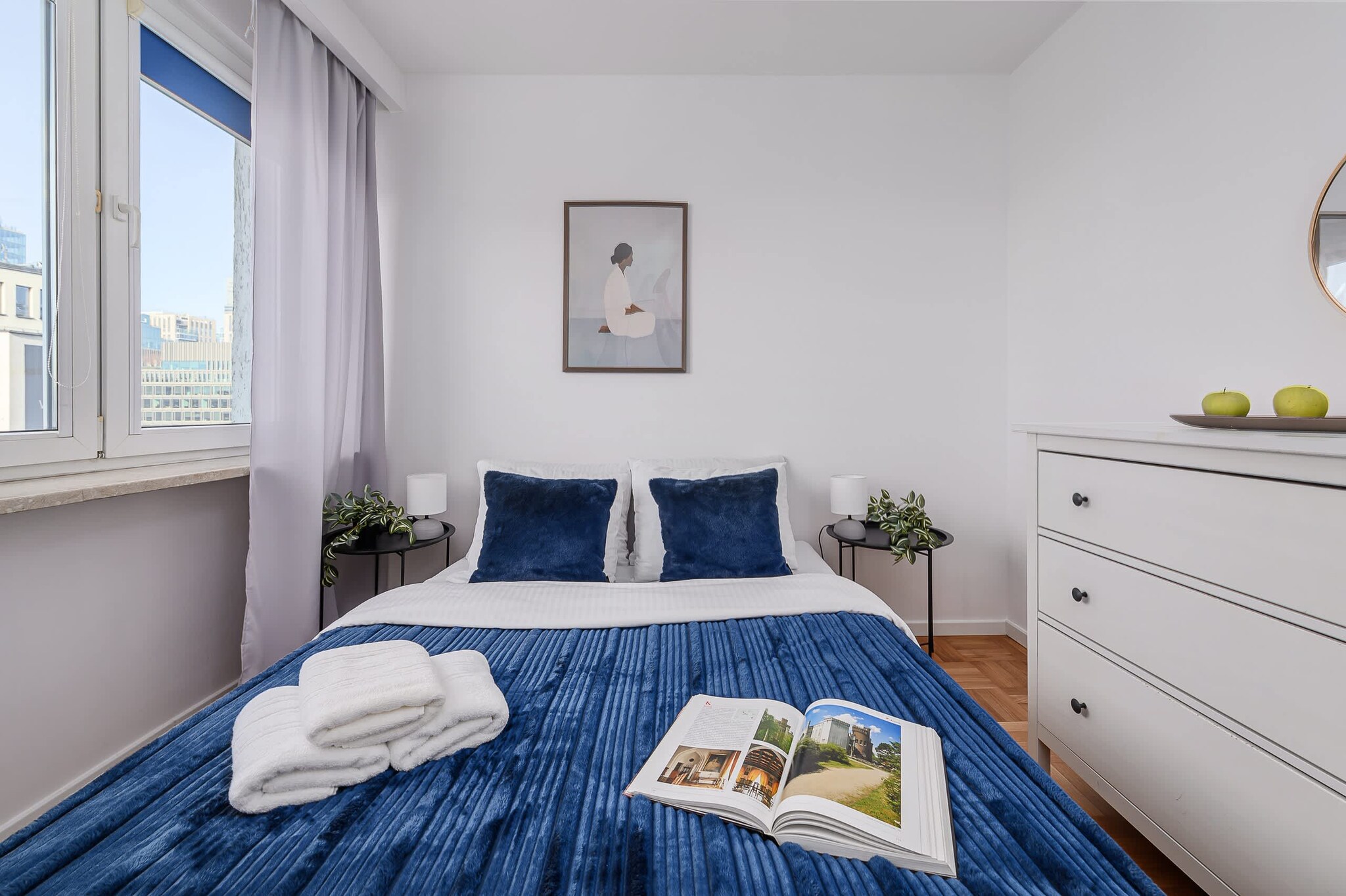 Bed Room