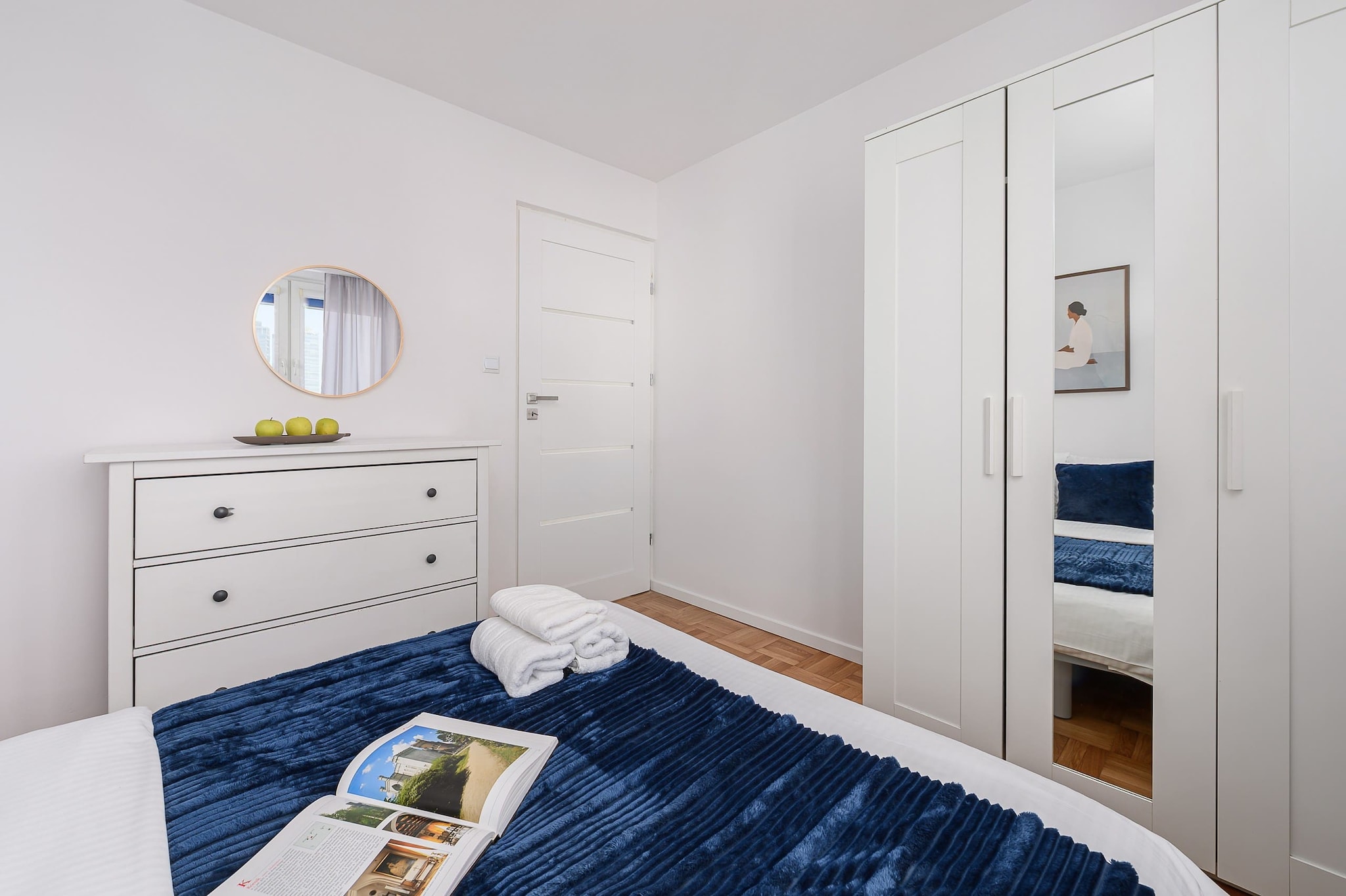 Bed Room