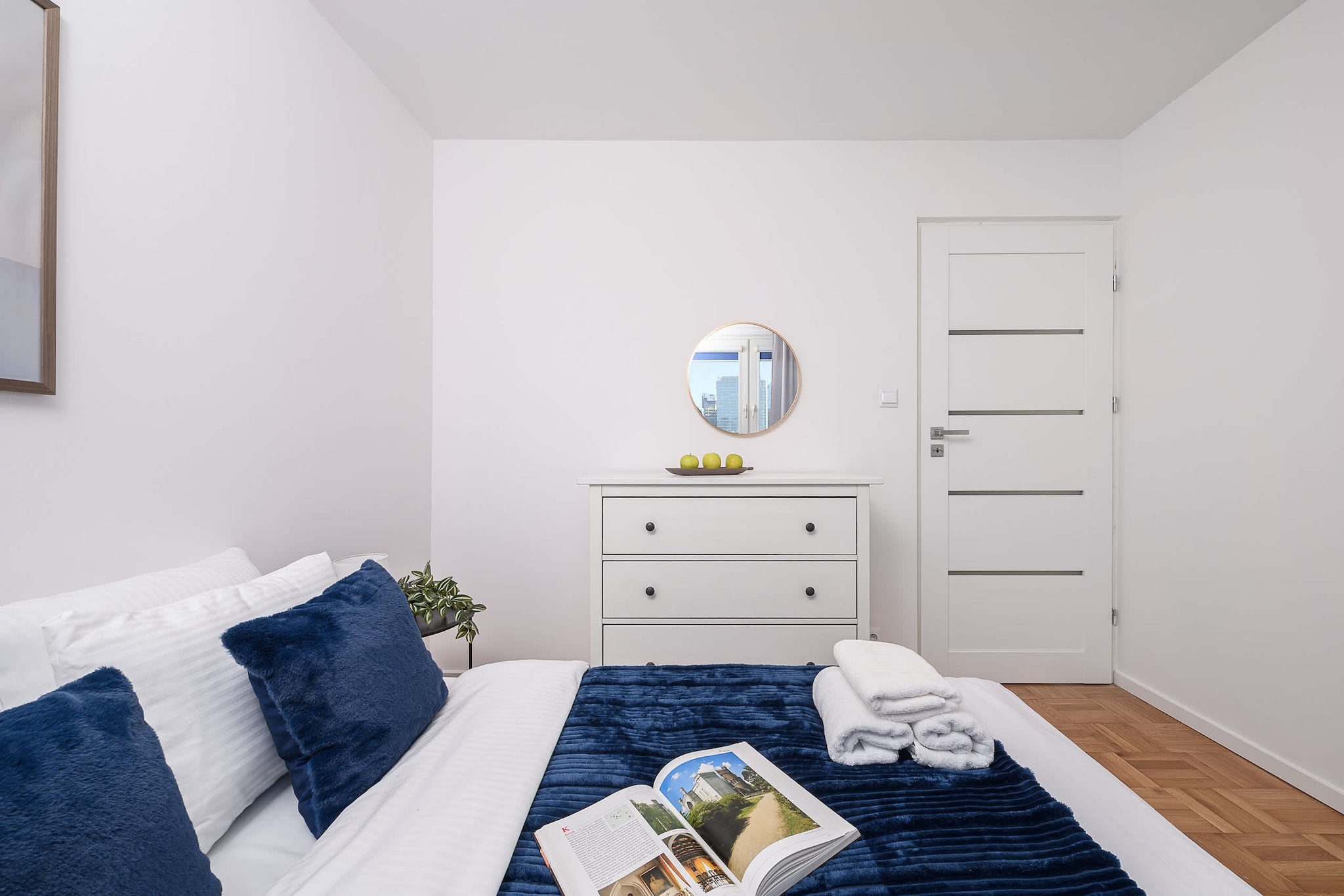Bed Room