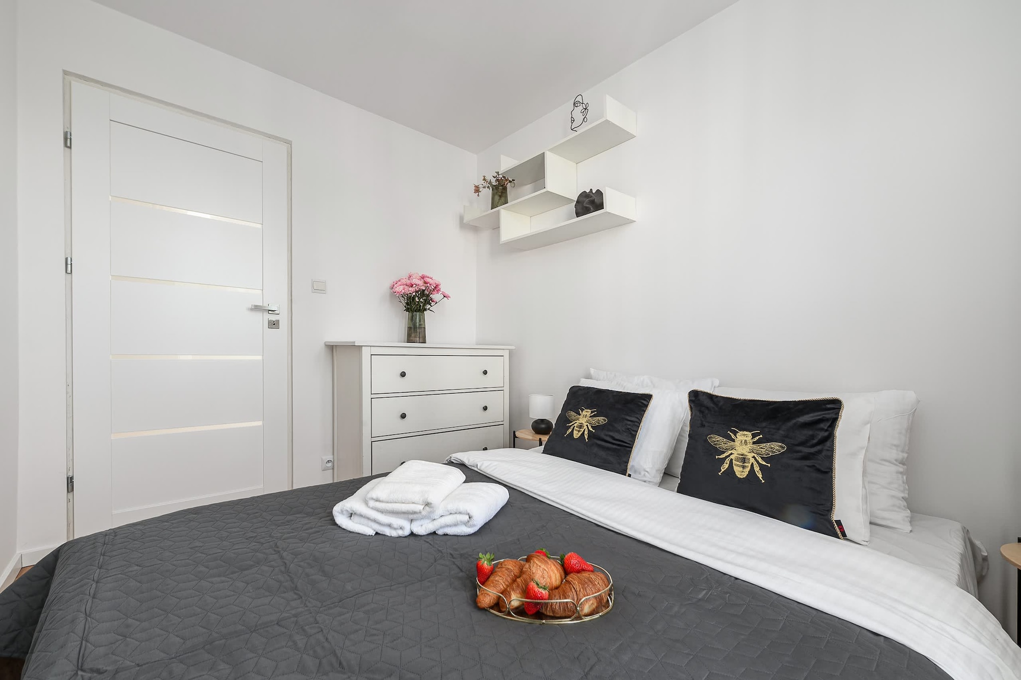 Bed Room
