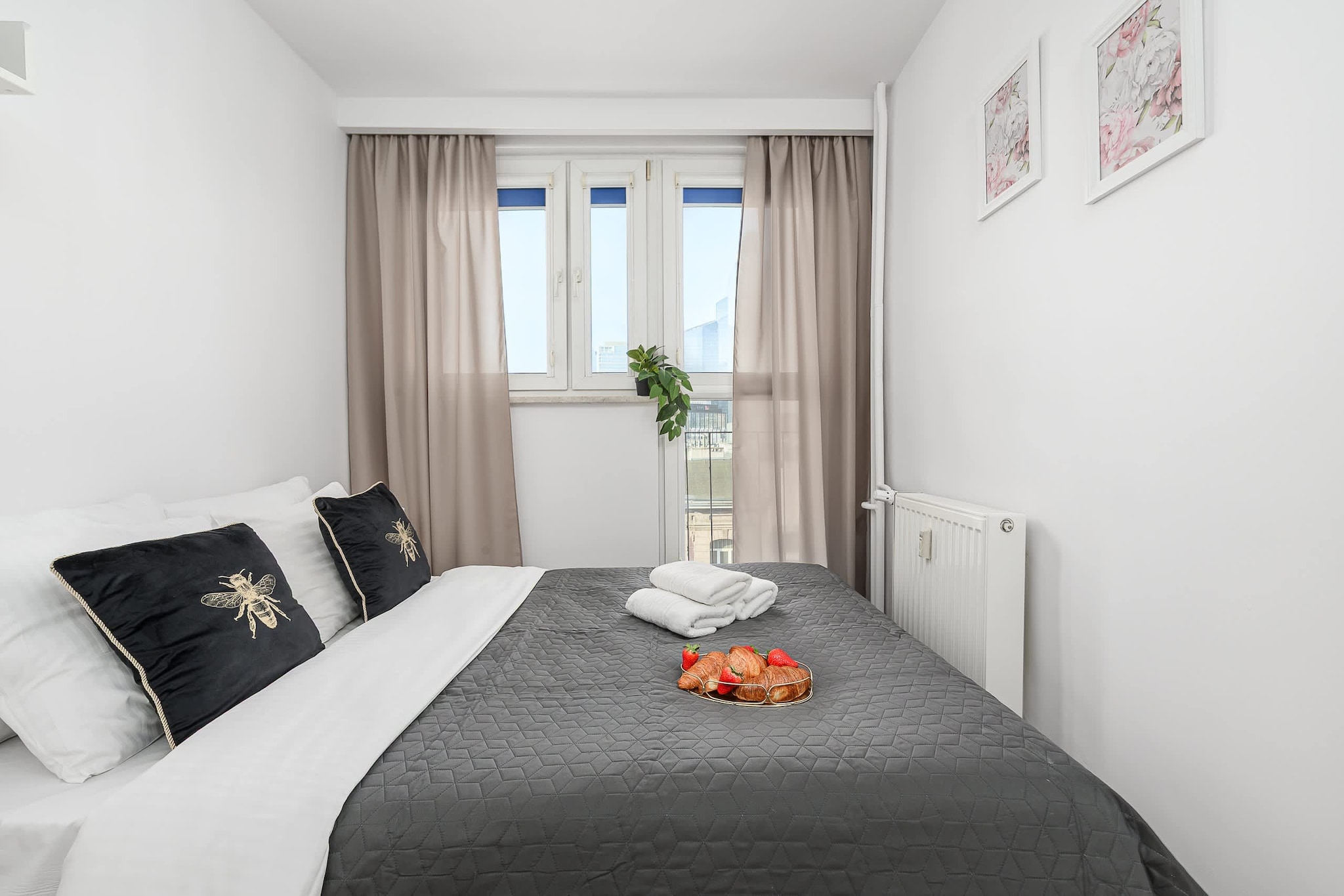 Bed Room