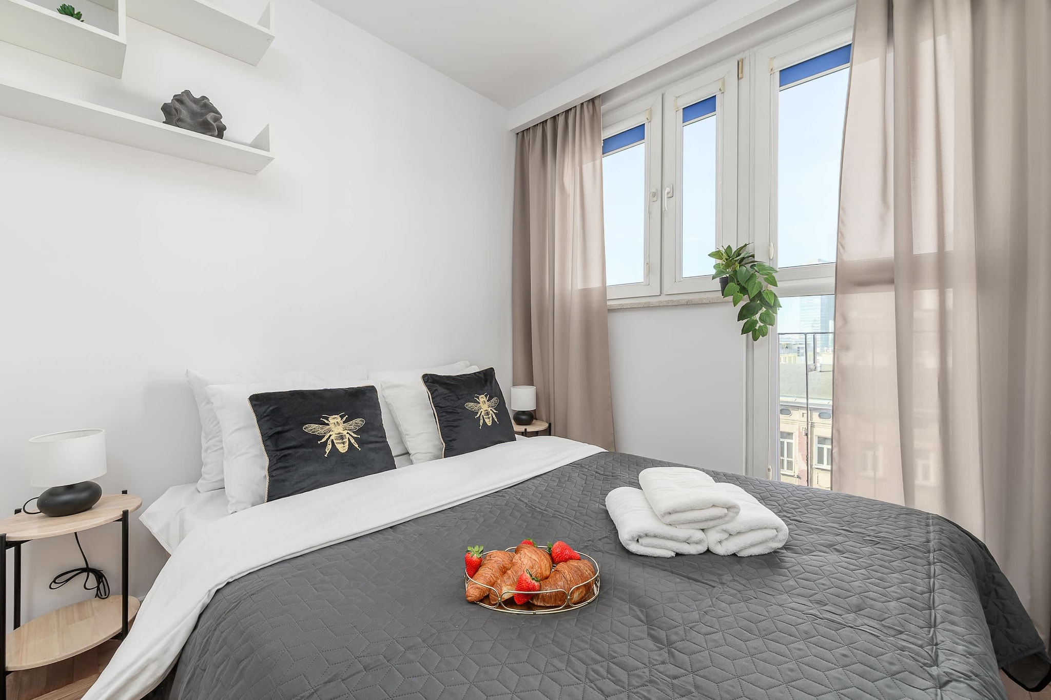 Bed Room