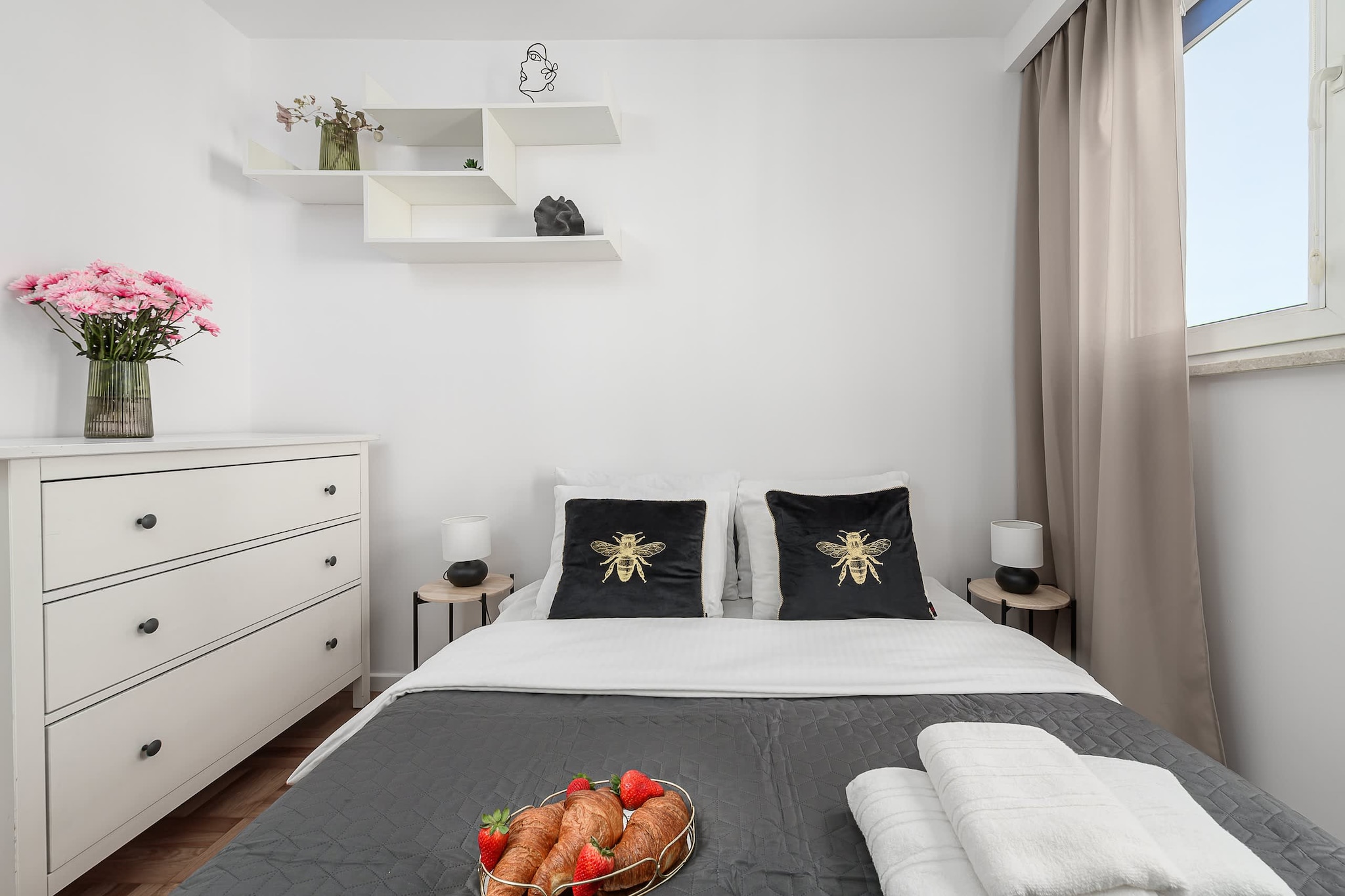 Bed Room
