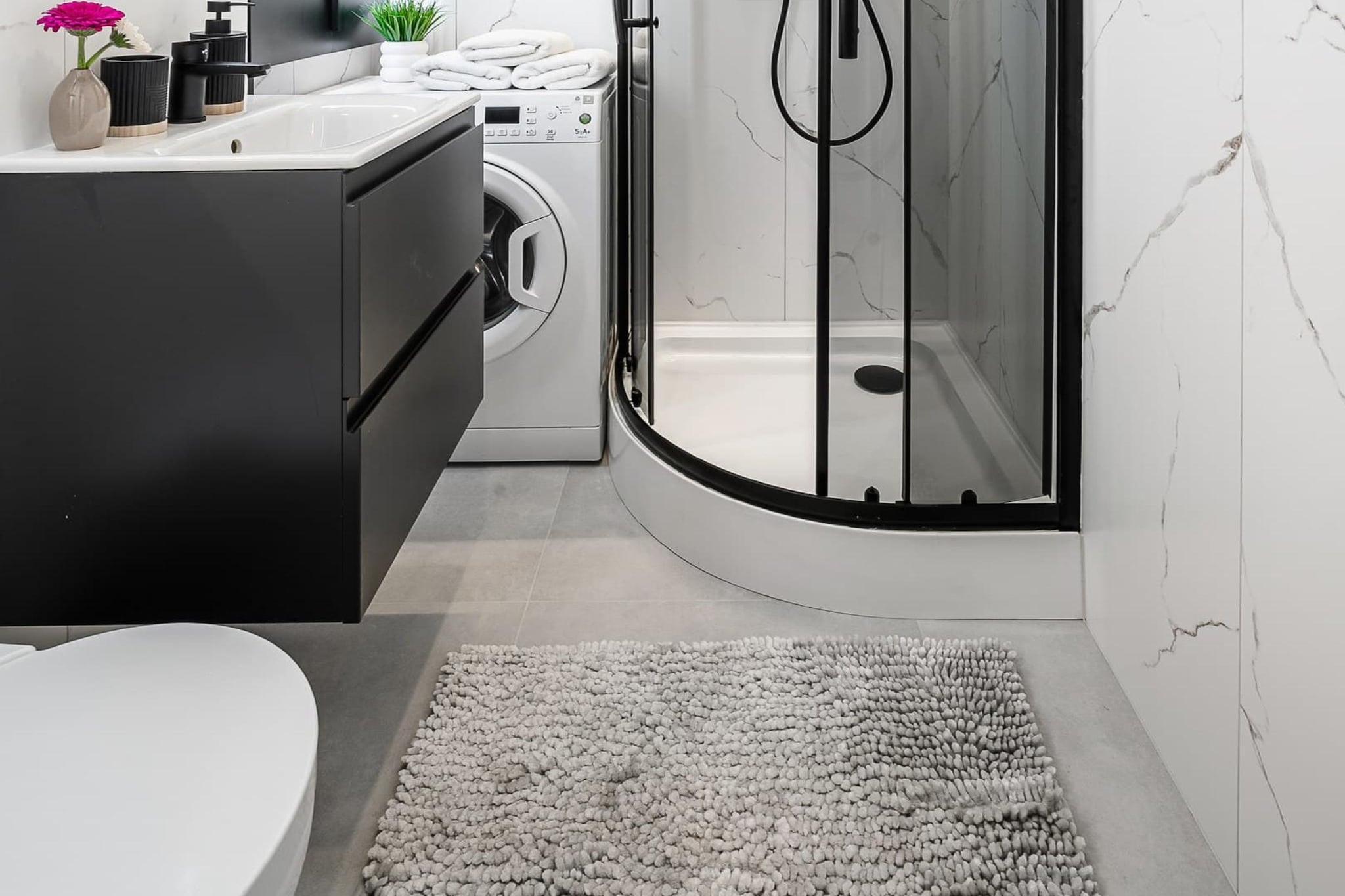 Bath Room