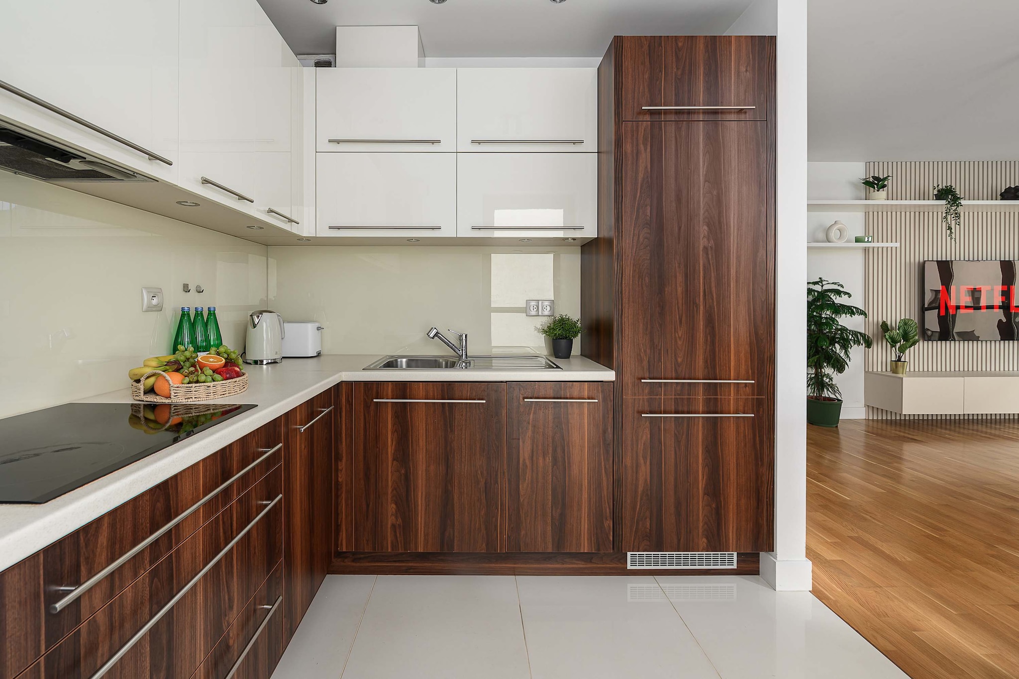 178 Sowińsk 53/6 (4) - Kitchen