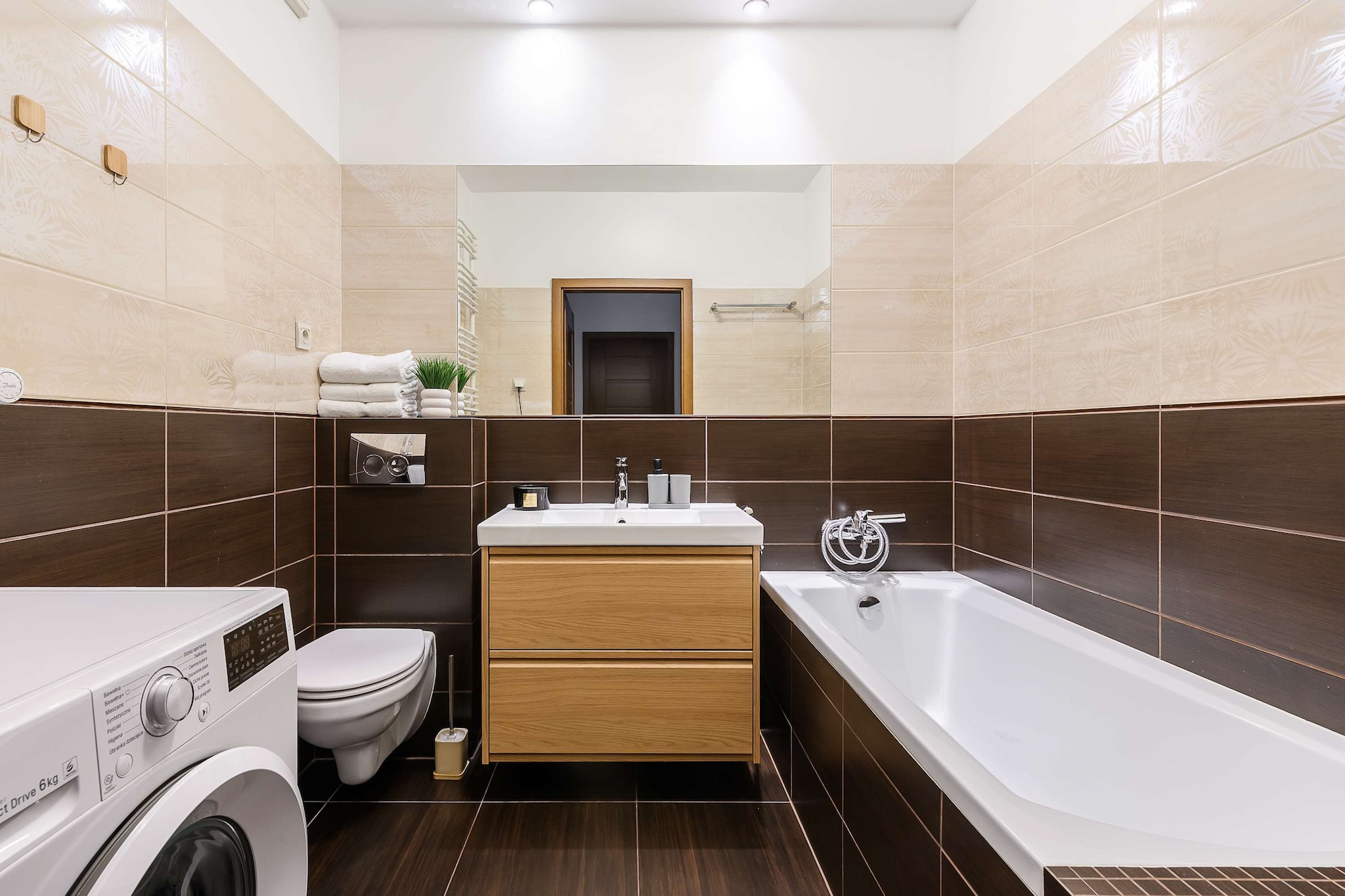 178 Sowińsk 53/6 (4) - Bathroom