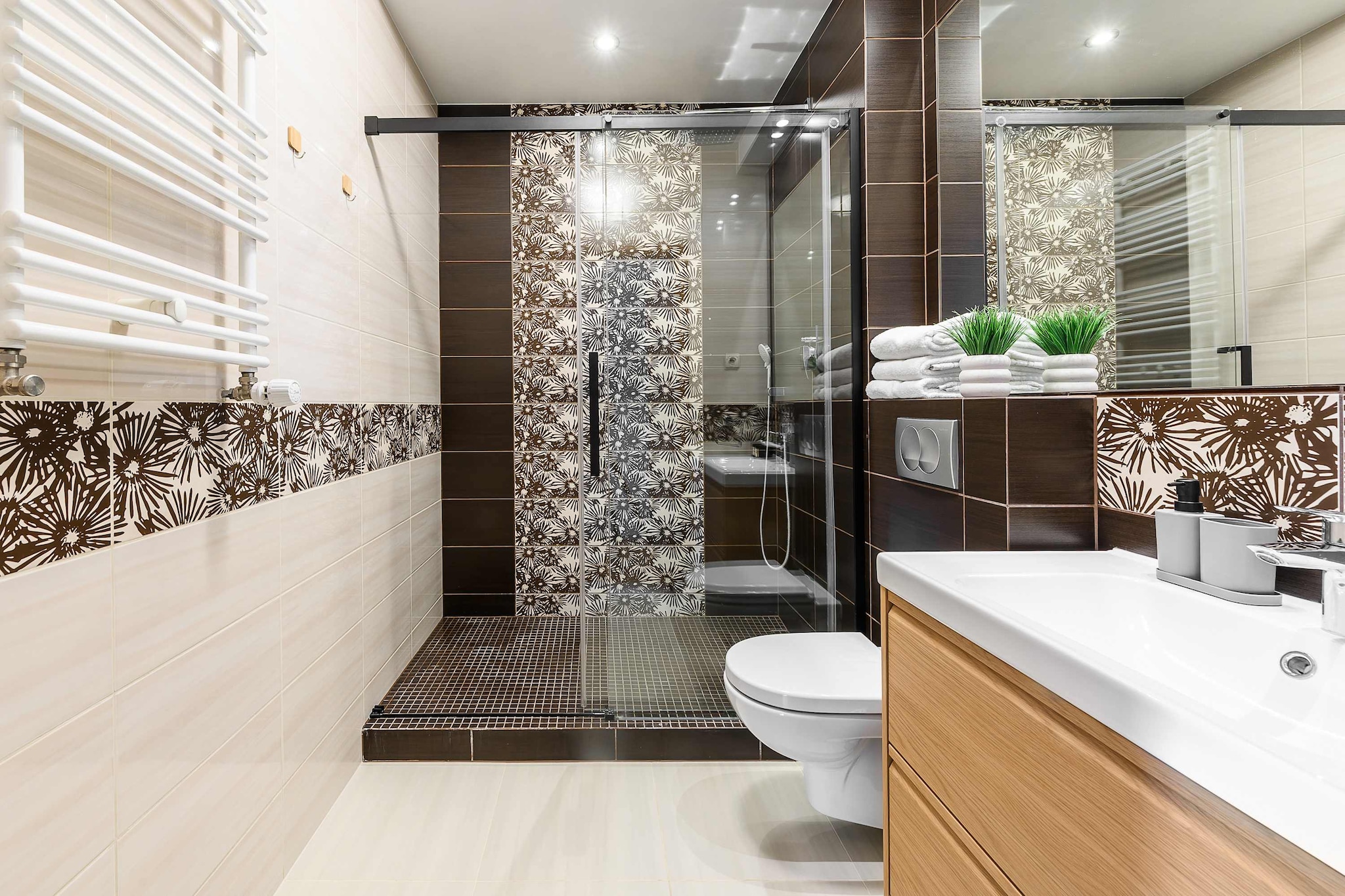 178 Sowińsk 53/6 (4) - Bathroom
