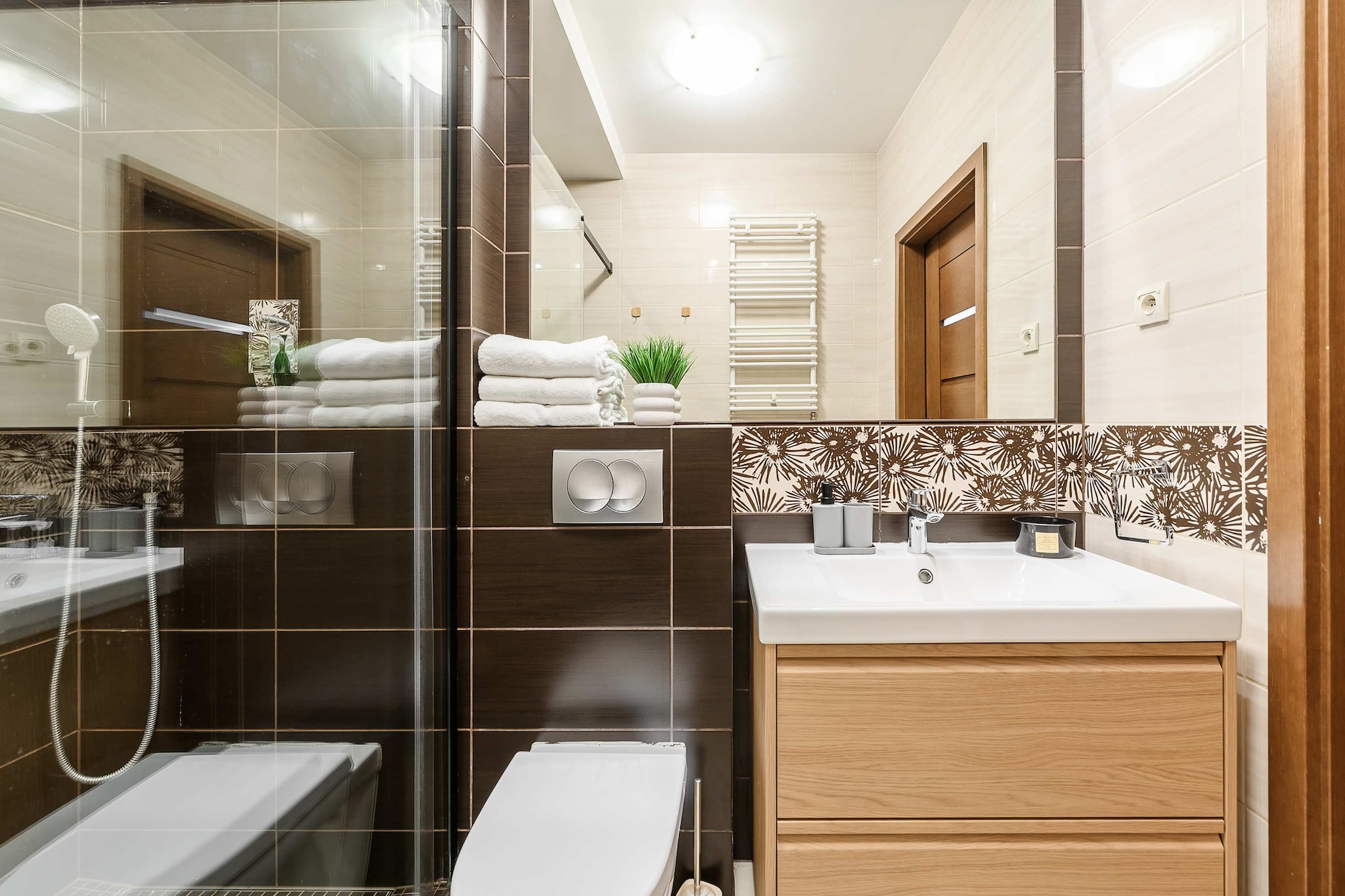 178 Sowińsk 53/6 (4) - Bathroom