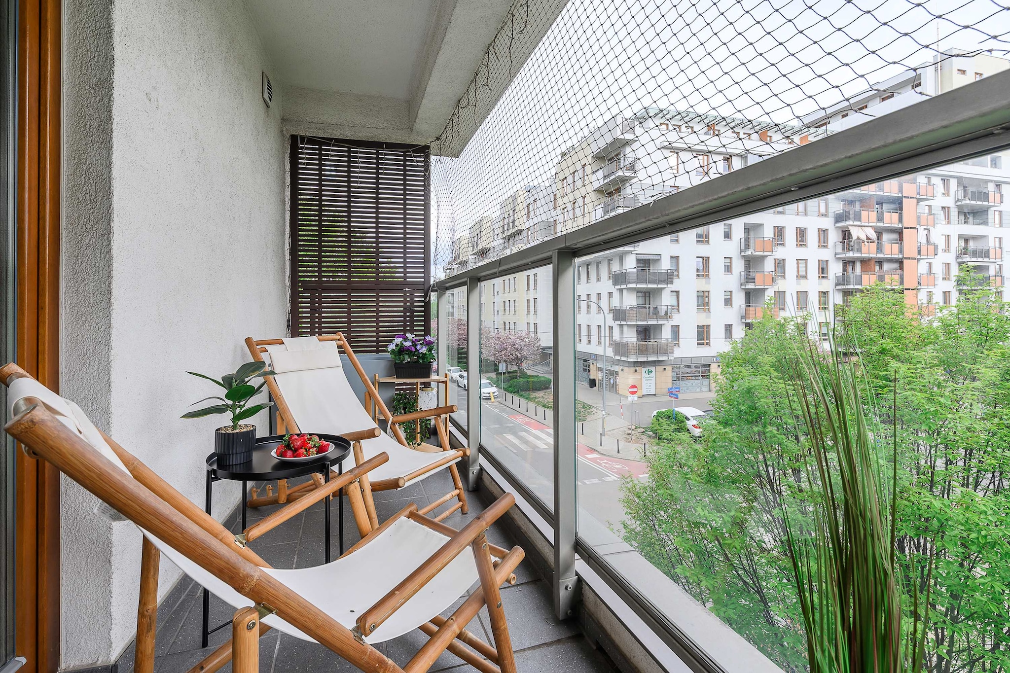 178 Sowińsk 53/6 (4) - Terrace balcony