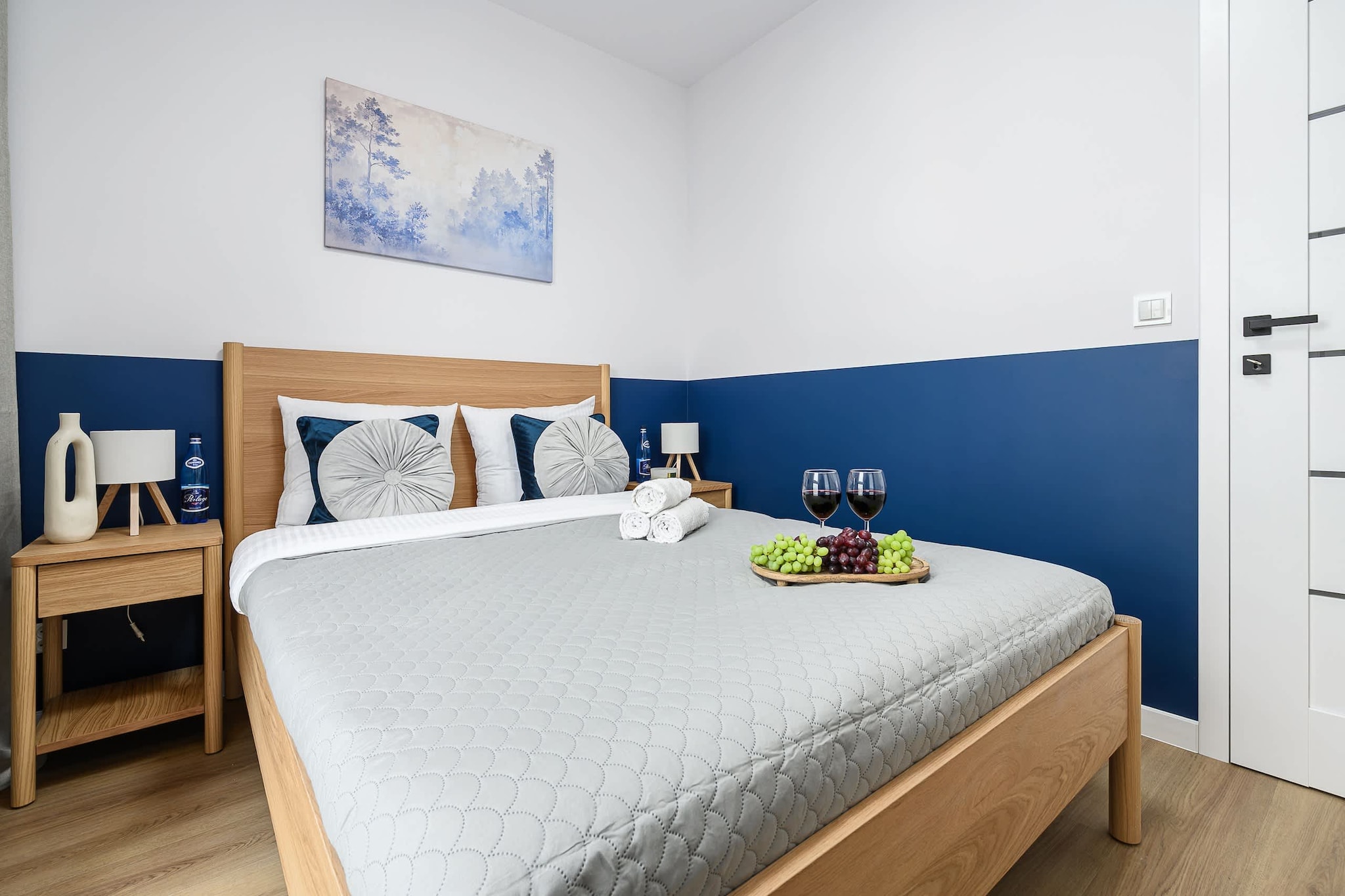 044. 1Maja 123 (4) - Chambre