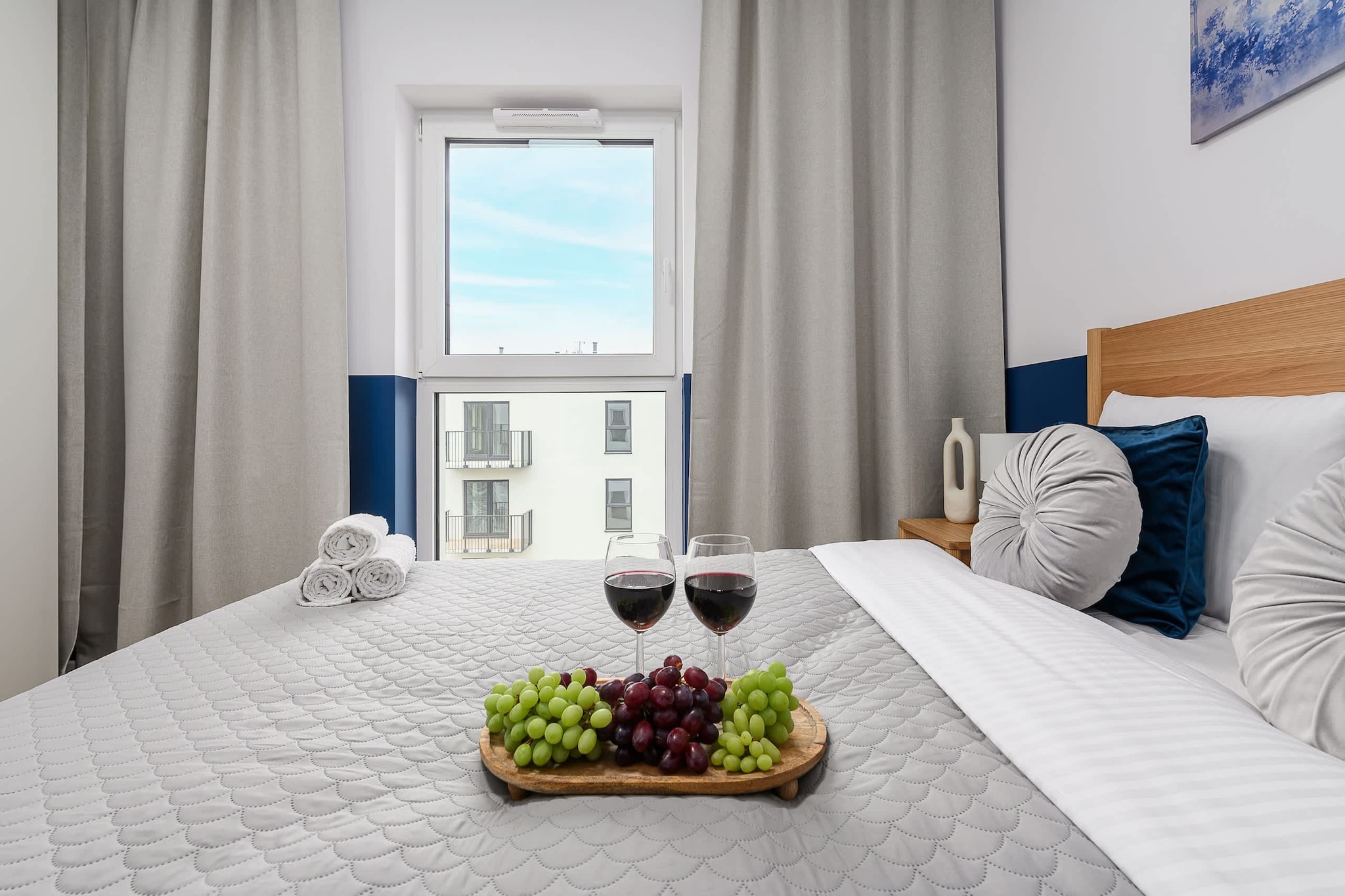 044. 1Maja 123 (4) - Chambre