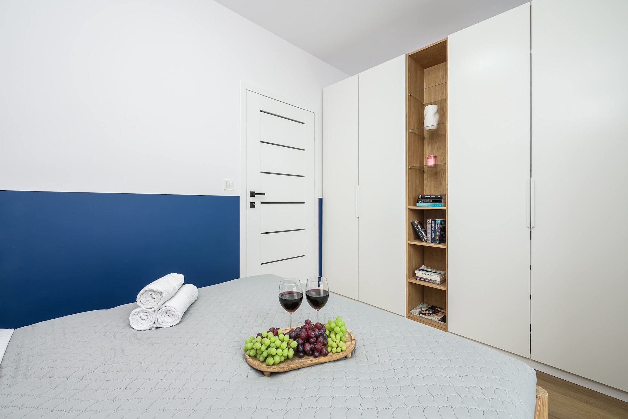 044. 1Maja 123 (4) - Chambre