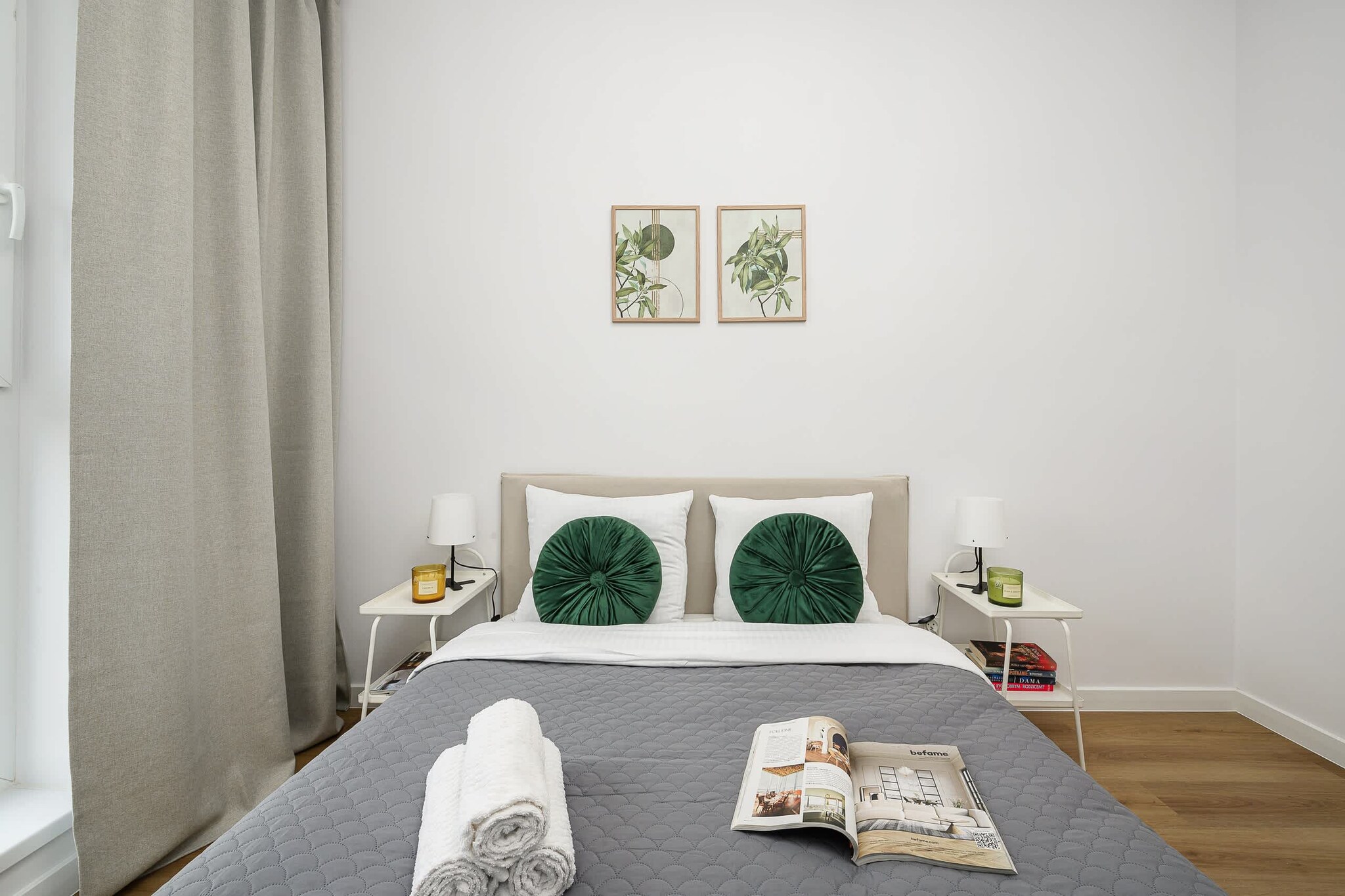 044. 1Maja 123 (4) - Chambre