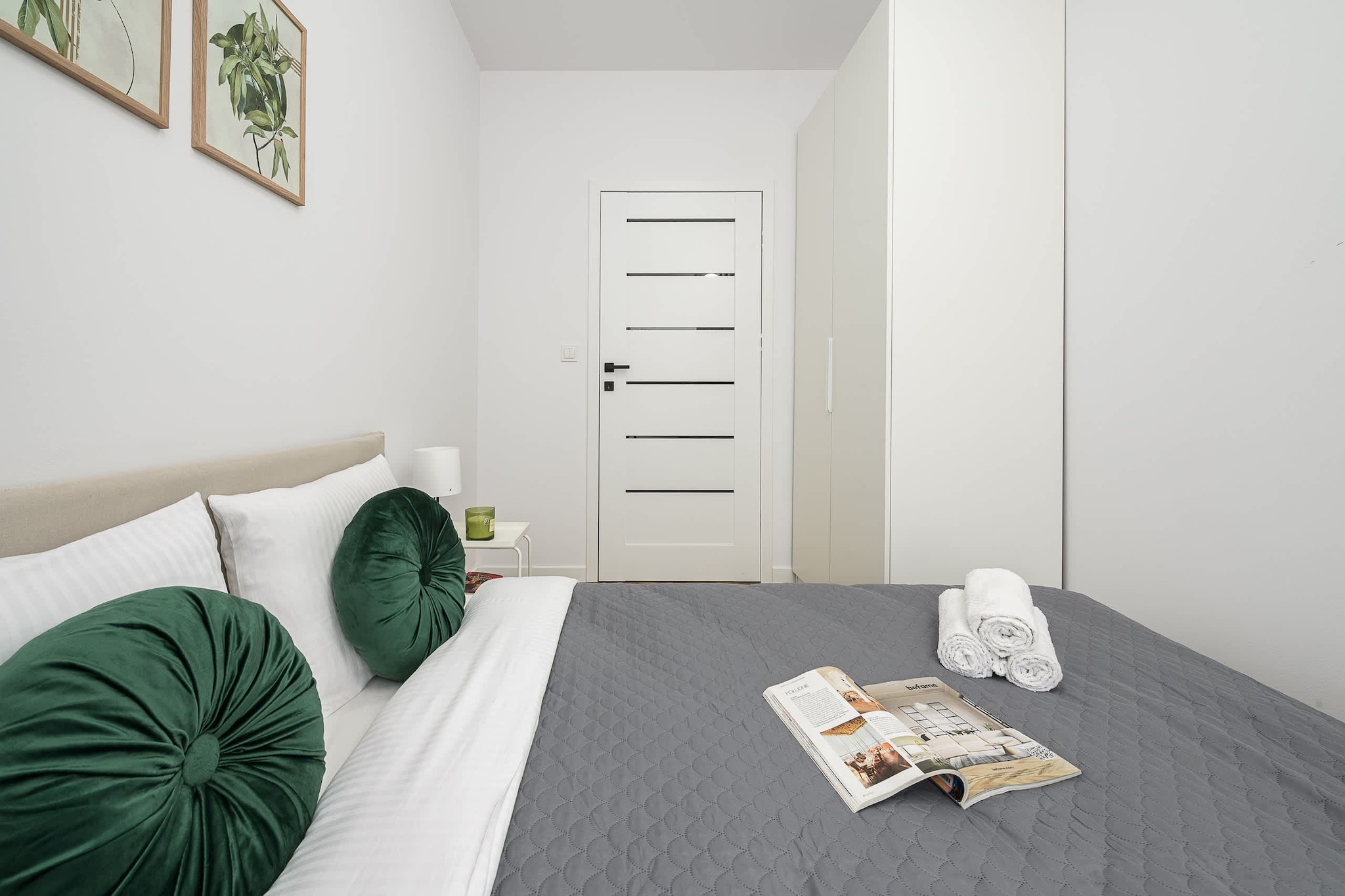 044. 1Maja 123 (4) - Chambre