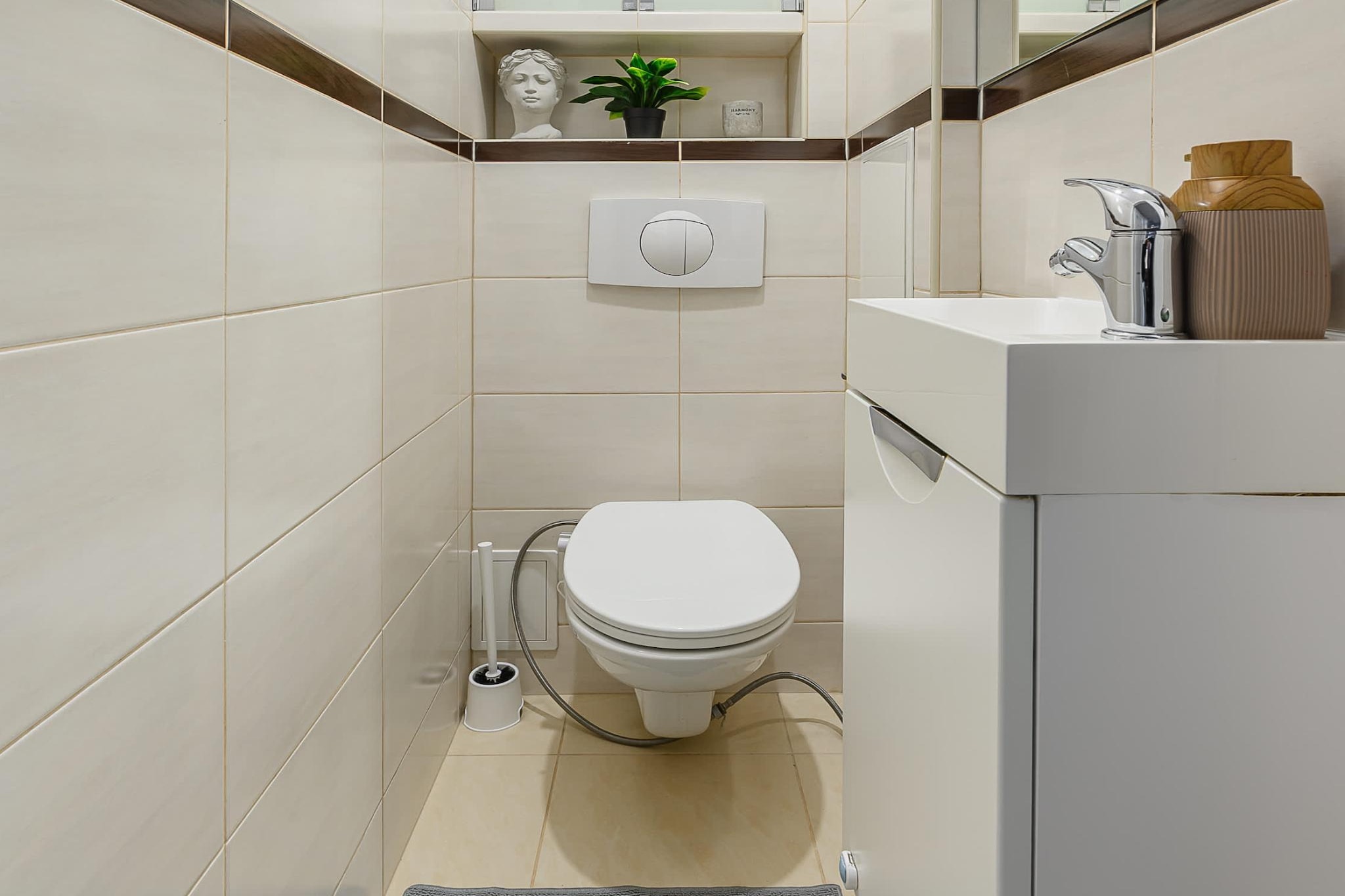 157.Żurawia 16A/6(4) - Badezimmer