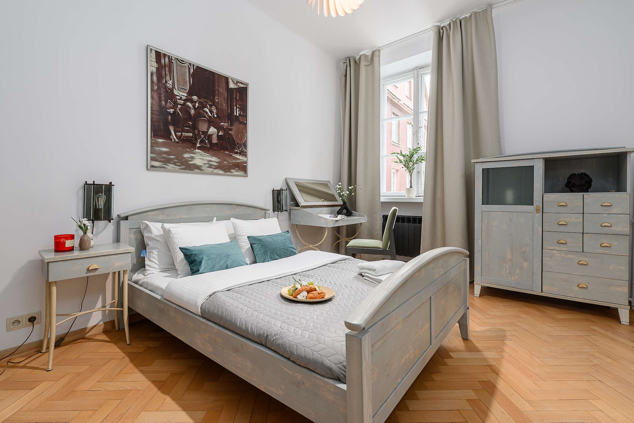 Bed Room