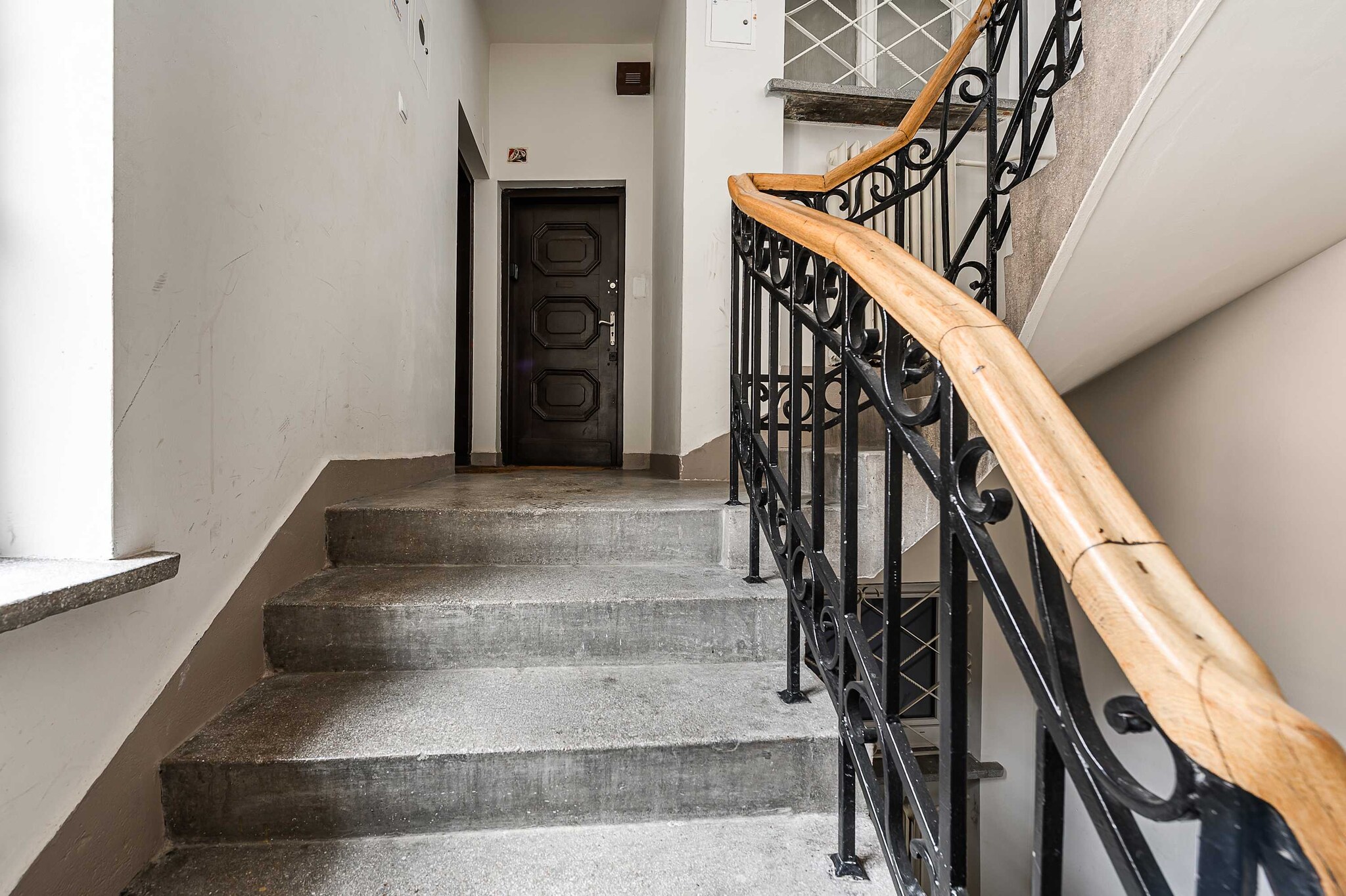 164. Krzywe K 5/3(4) - Treppe
