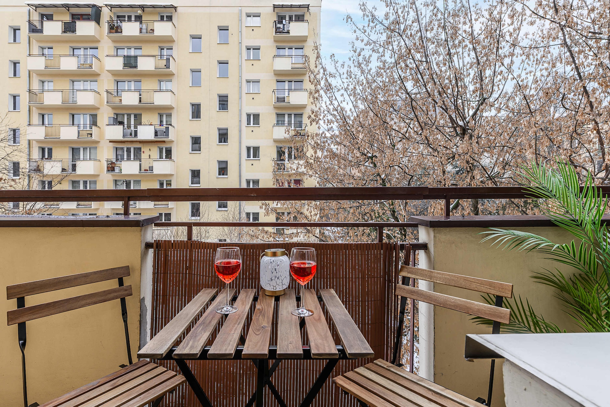 Terrace Balcony