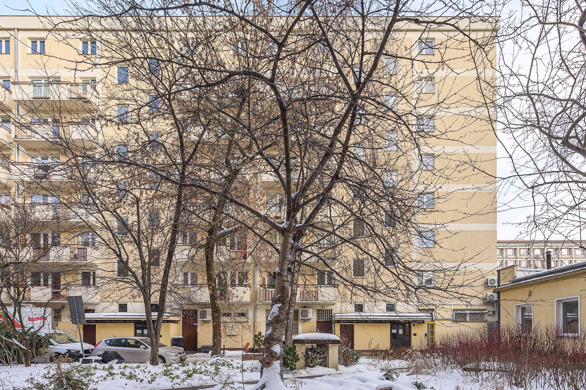 159. Krucza41/44 (4) - Außenbereich Winter