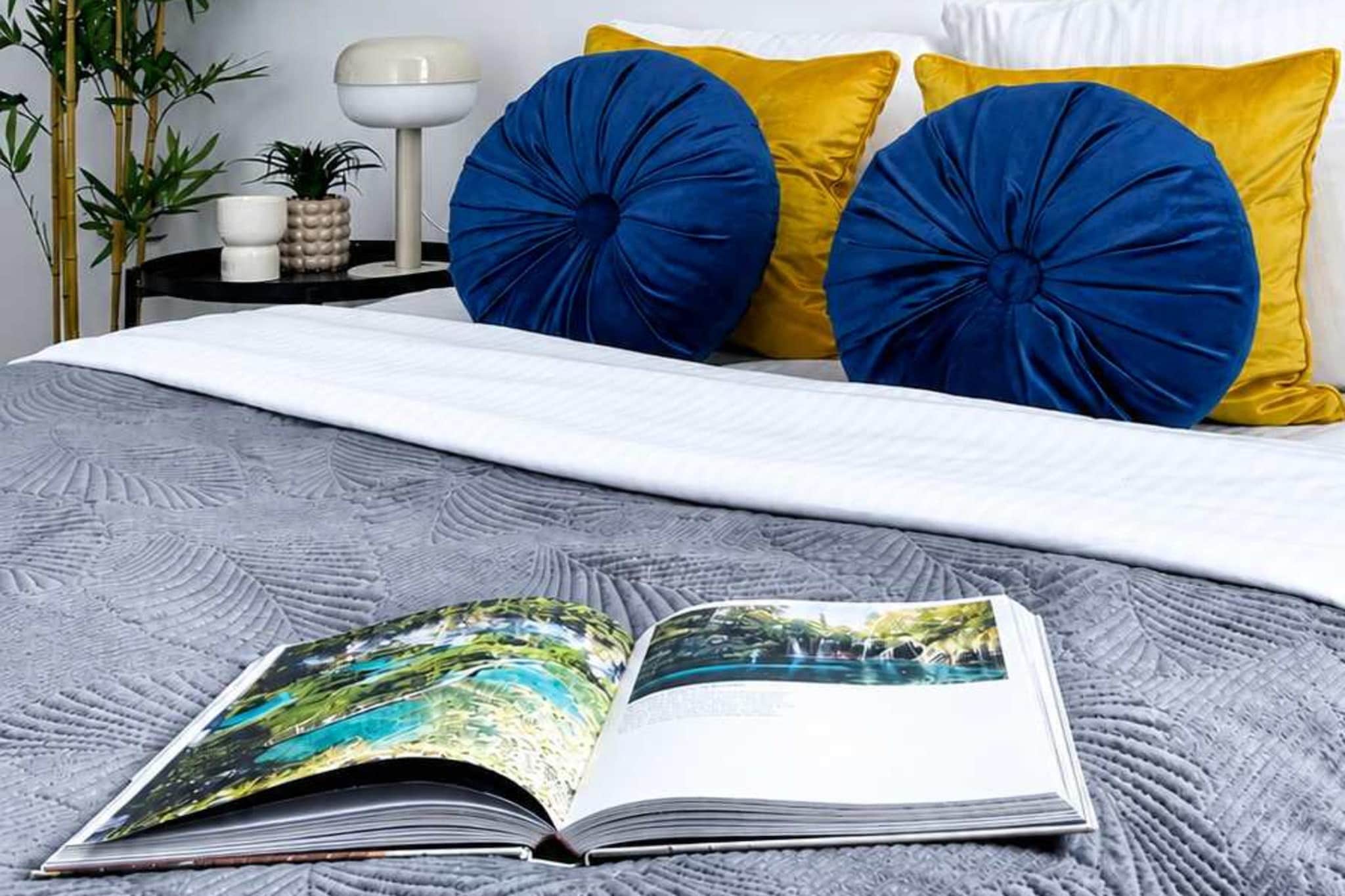 180. Senat 40/53 (4) - Schlafzimmer