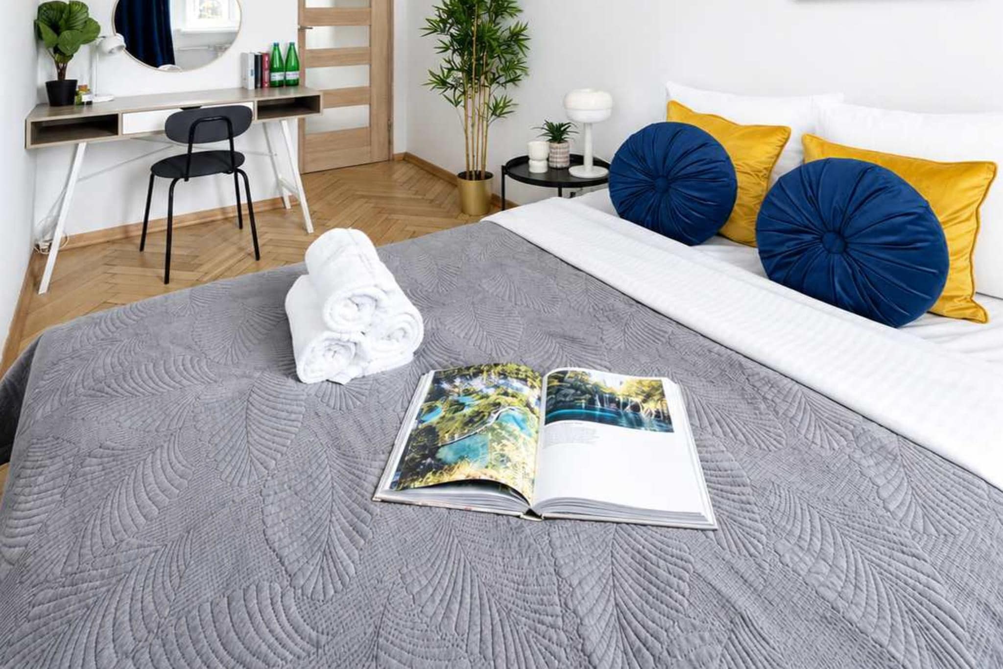 180. Senat 40/53 (4) - Schlafzimmer