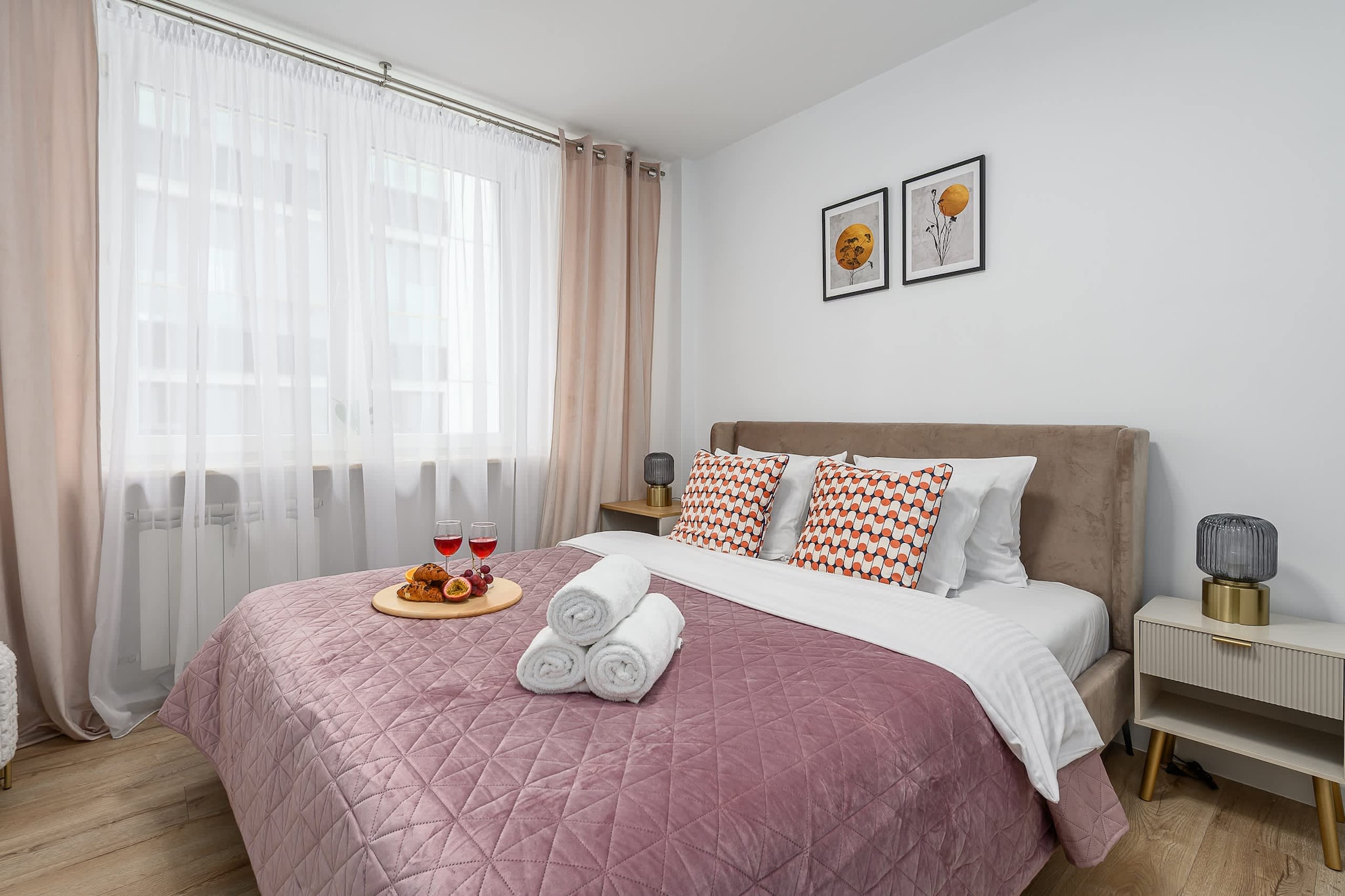 Bed Room