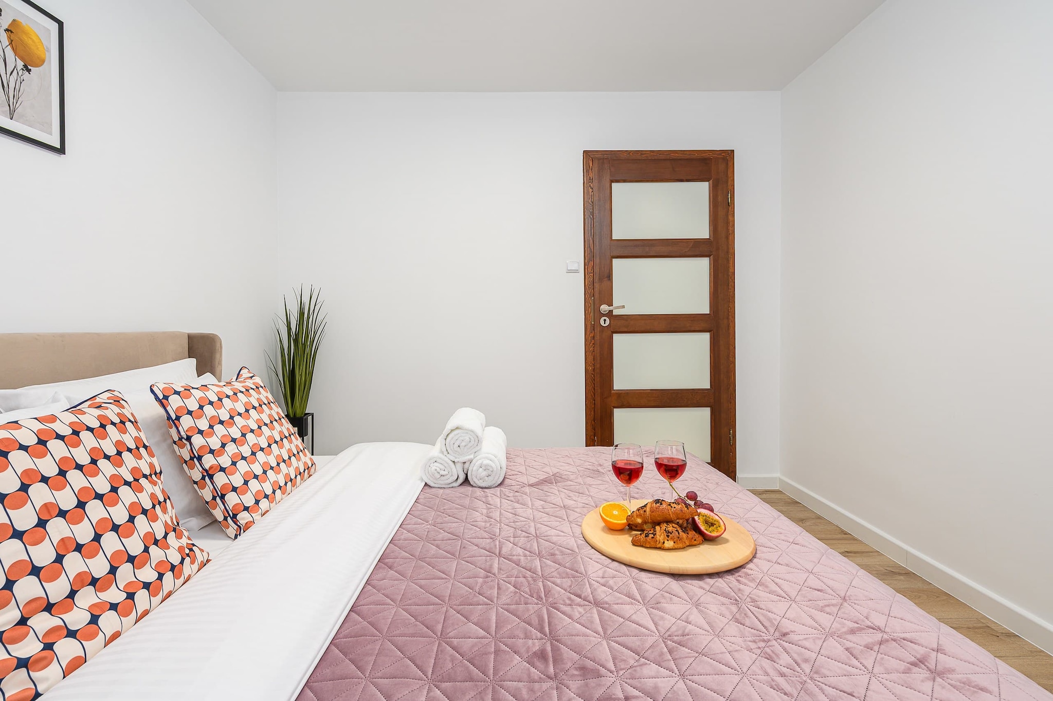 Bed Room
