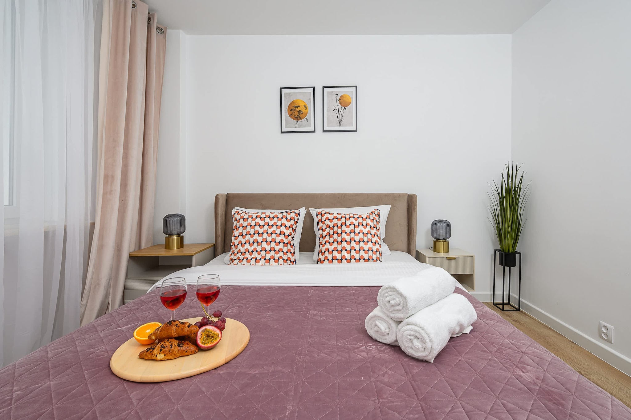 Bed Room