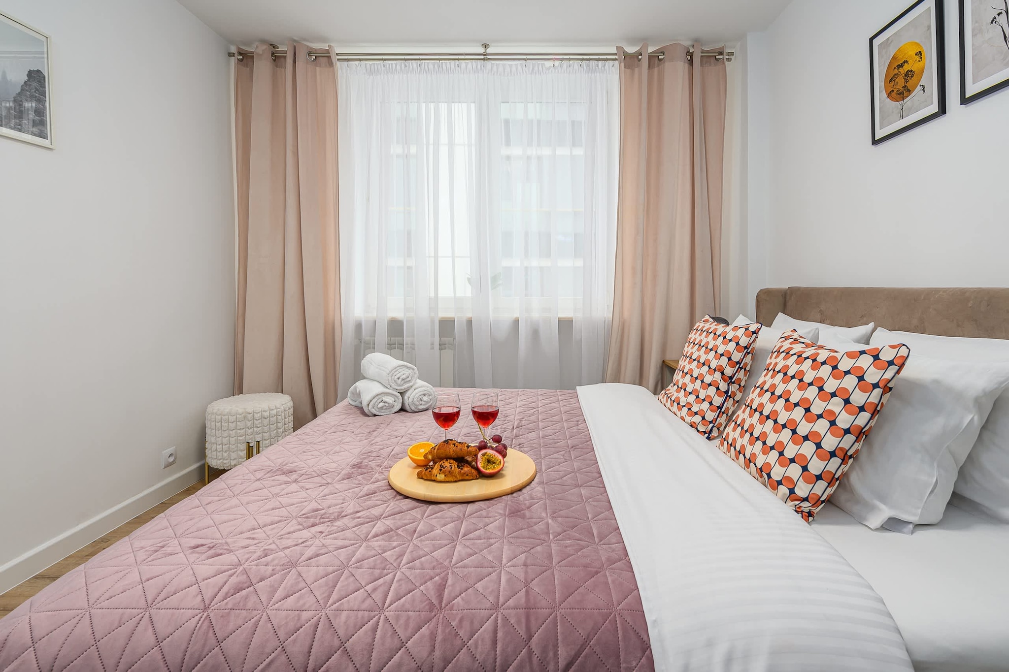 Bed Room