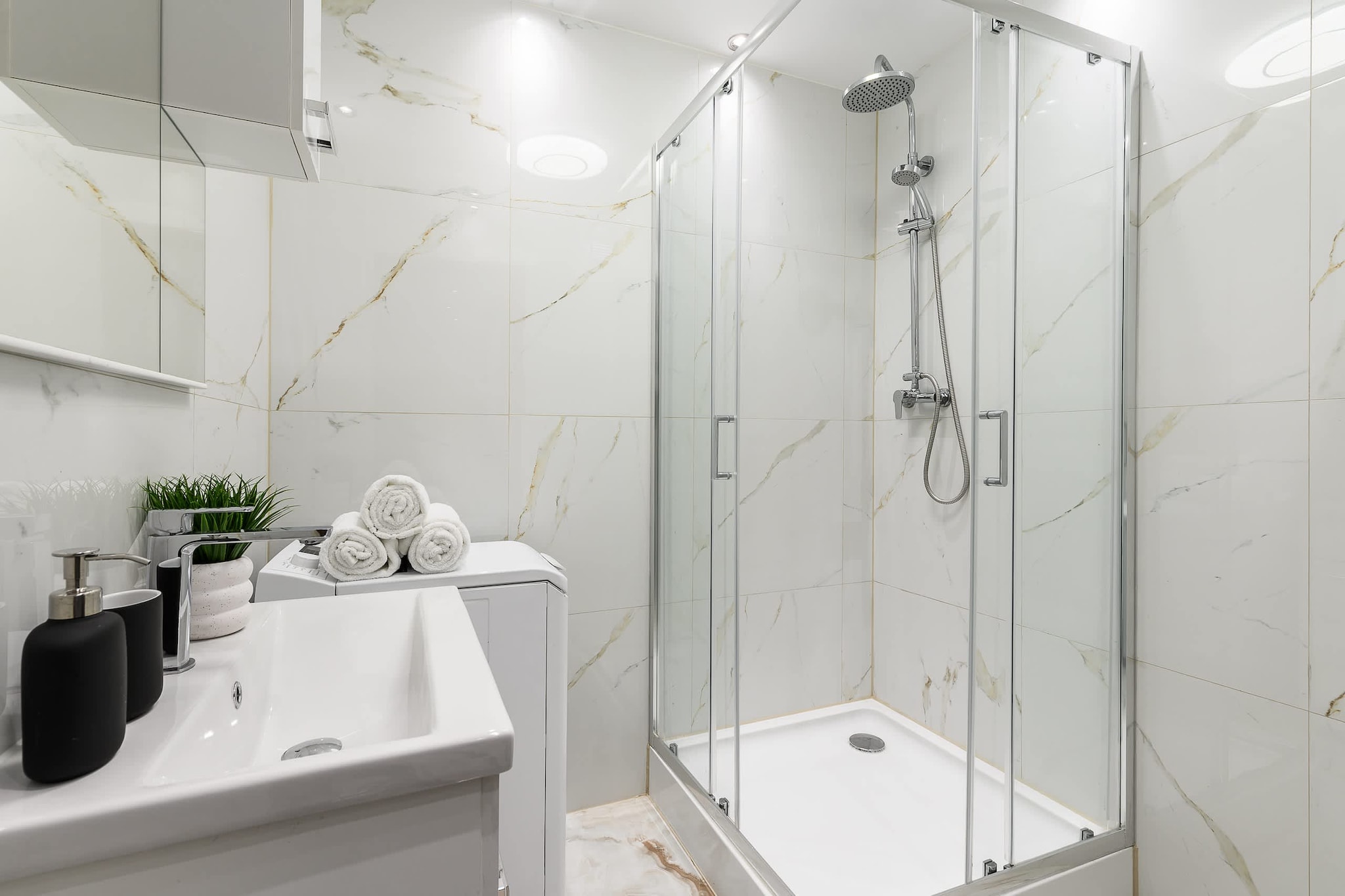 Bath Room