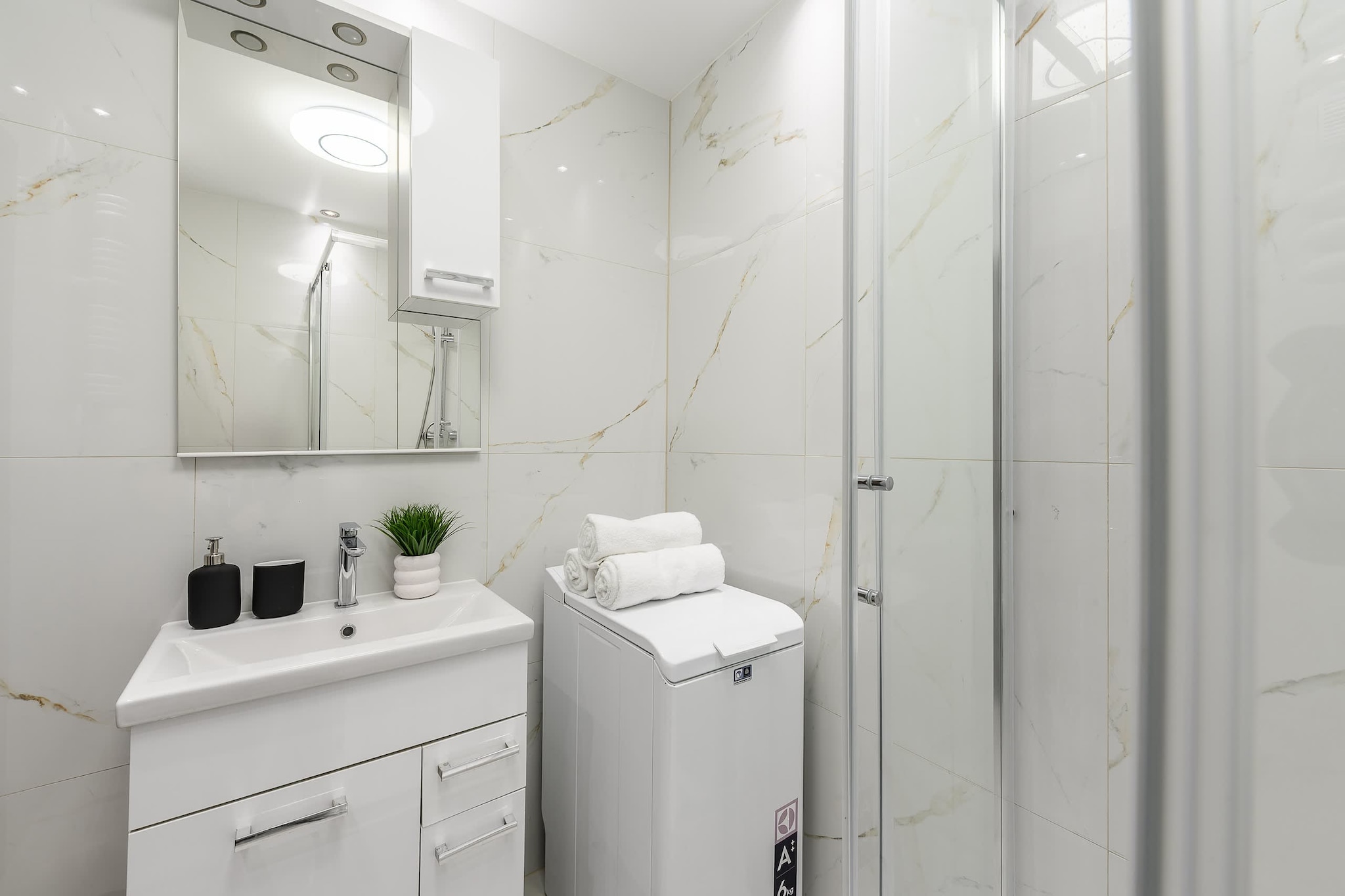 Bath Room