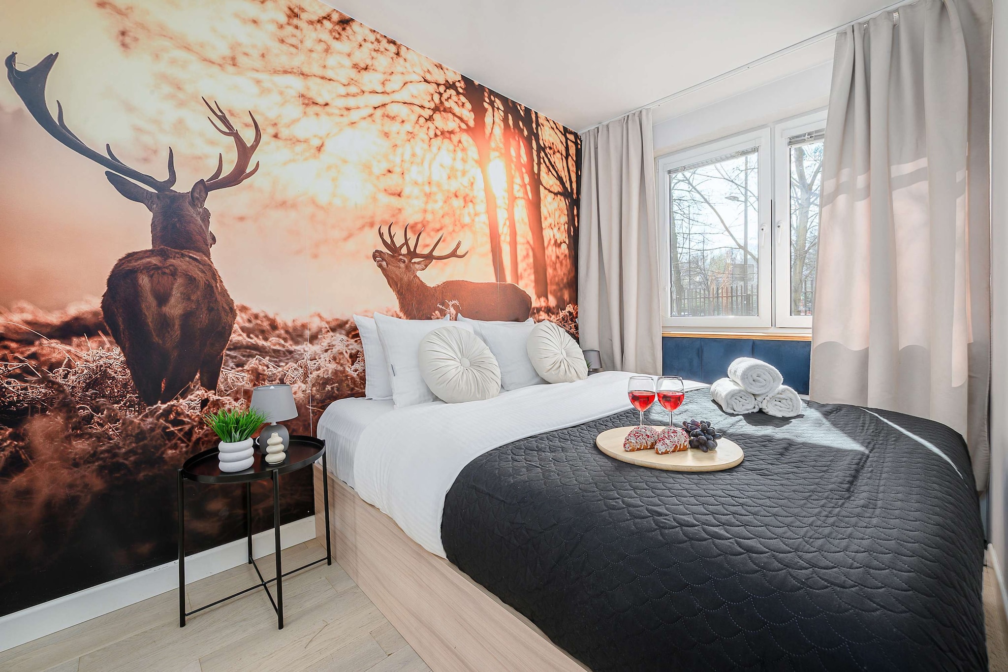 Bed Room