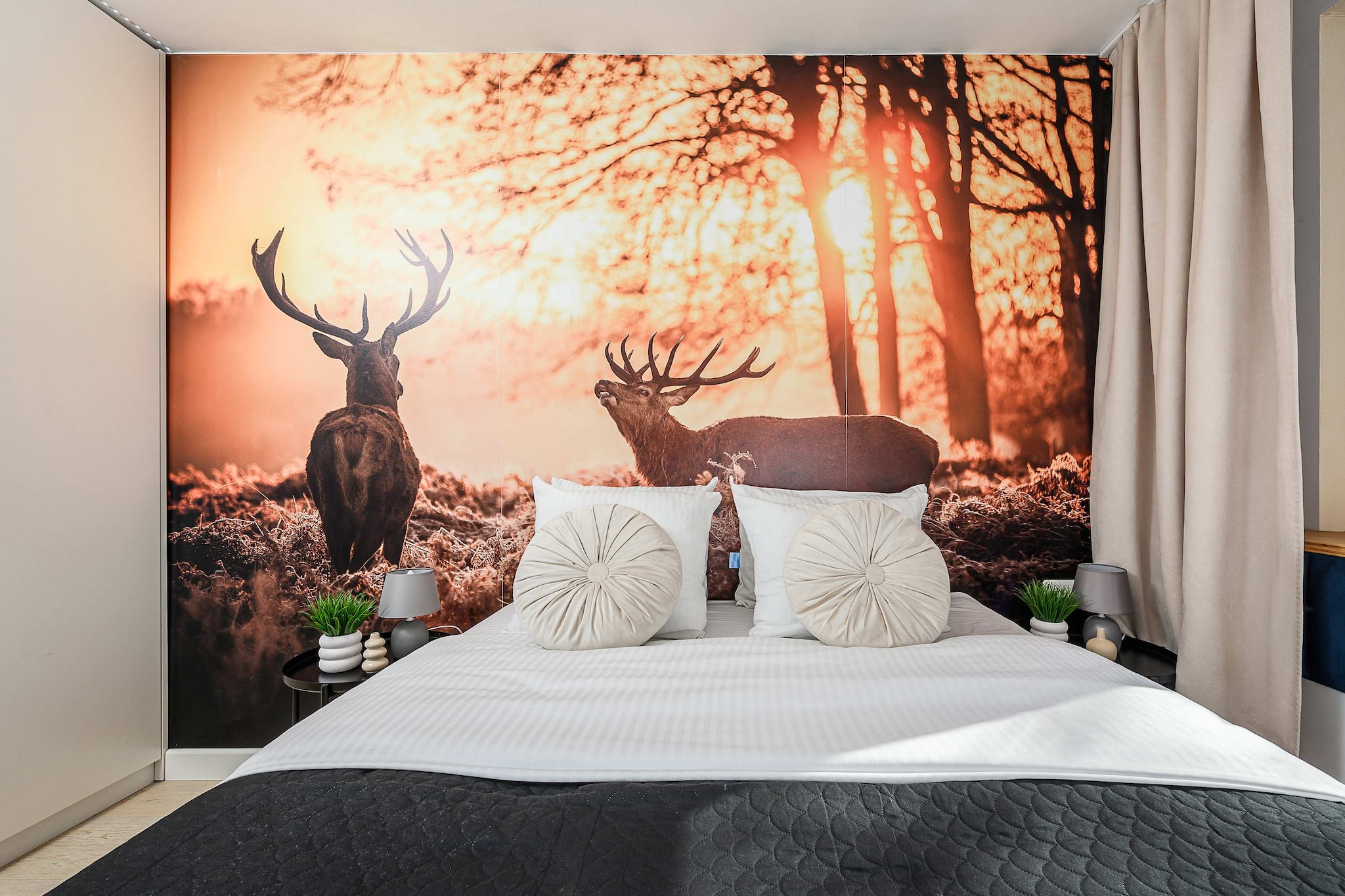 172. Tamka19/23/3(4) - Schlafzimmer