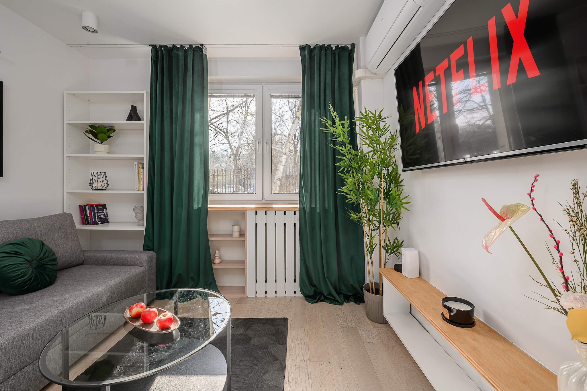 172. Tamka19/23/3(4) - Wohnzimmer