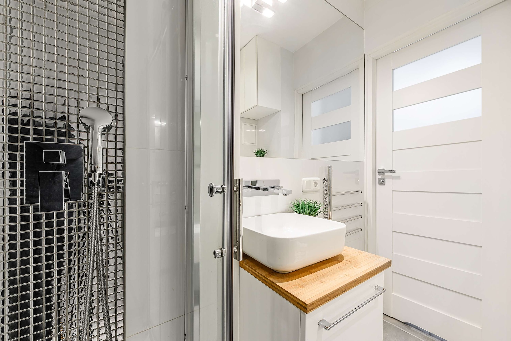 172. Tamka19/23/3(4) - Badezimmer