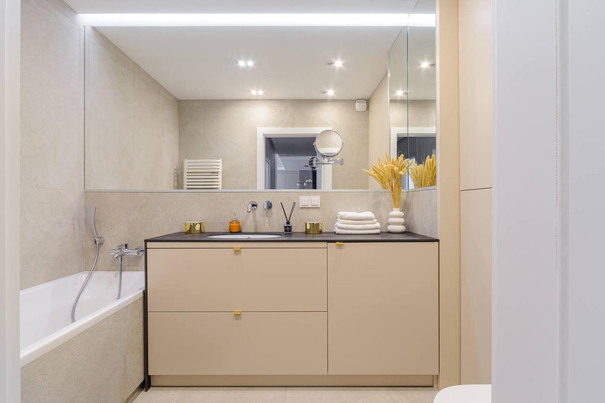 018. Drewn 55/18(4) - Bathroom