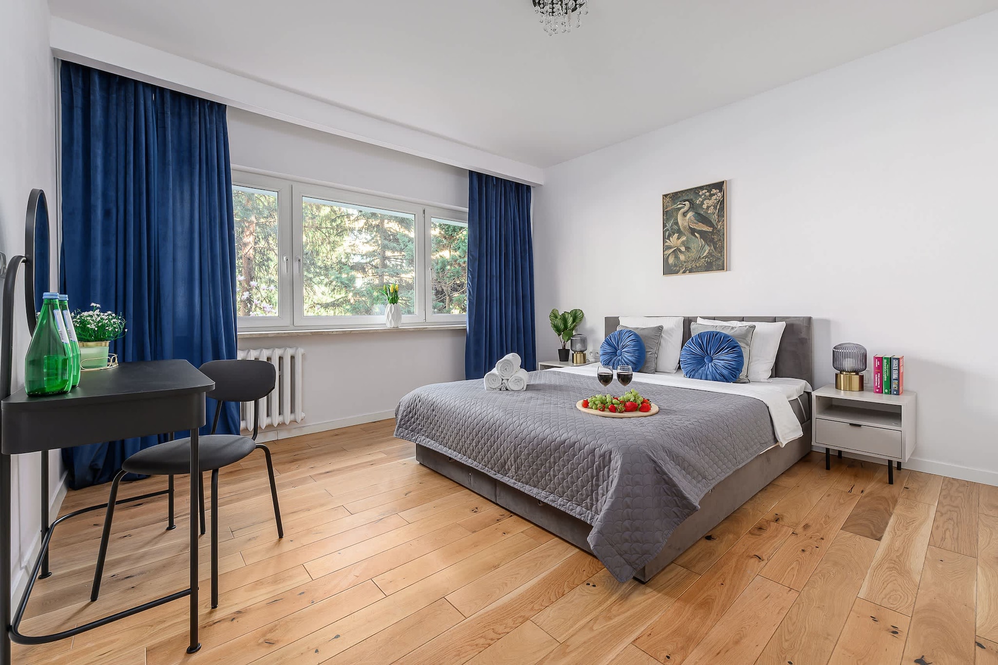 Bed Room
