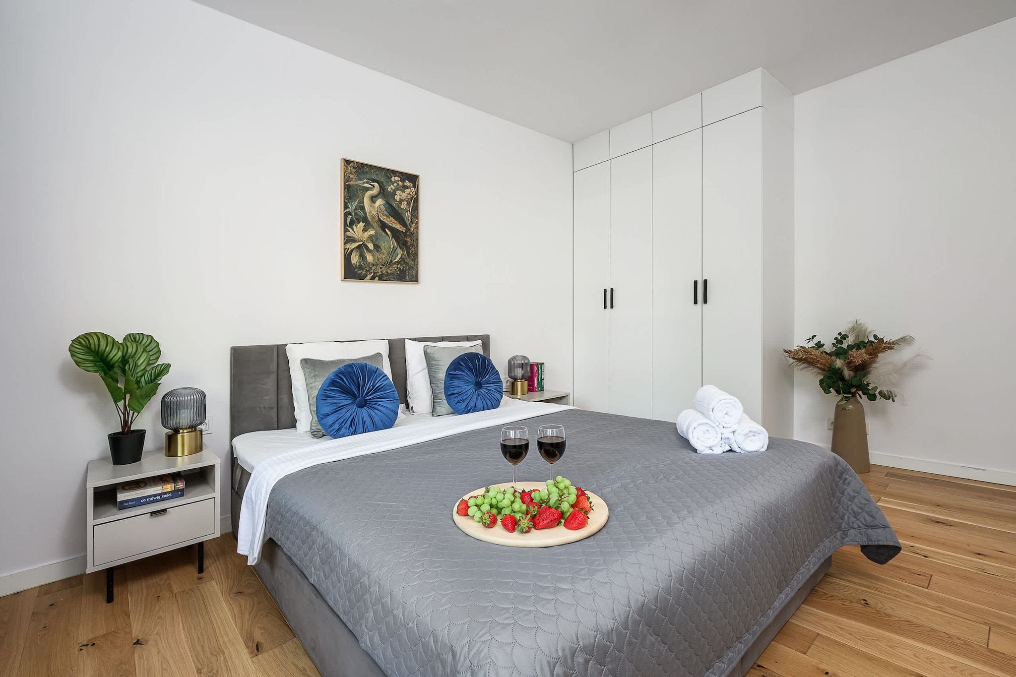 Bed Room