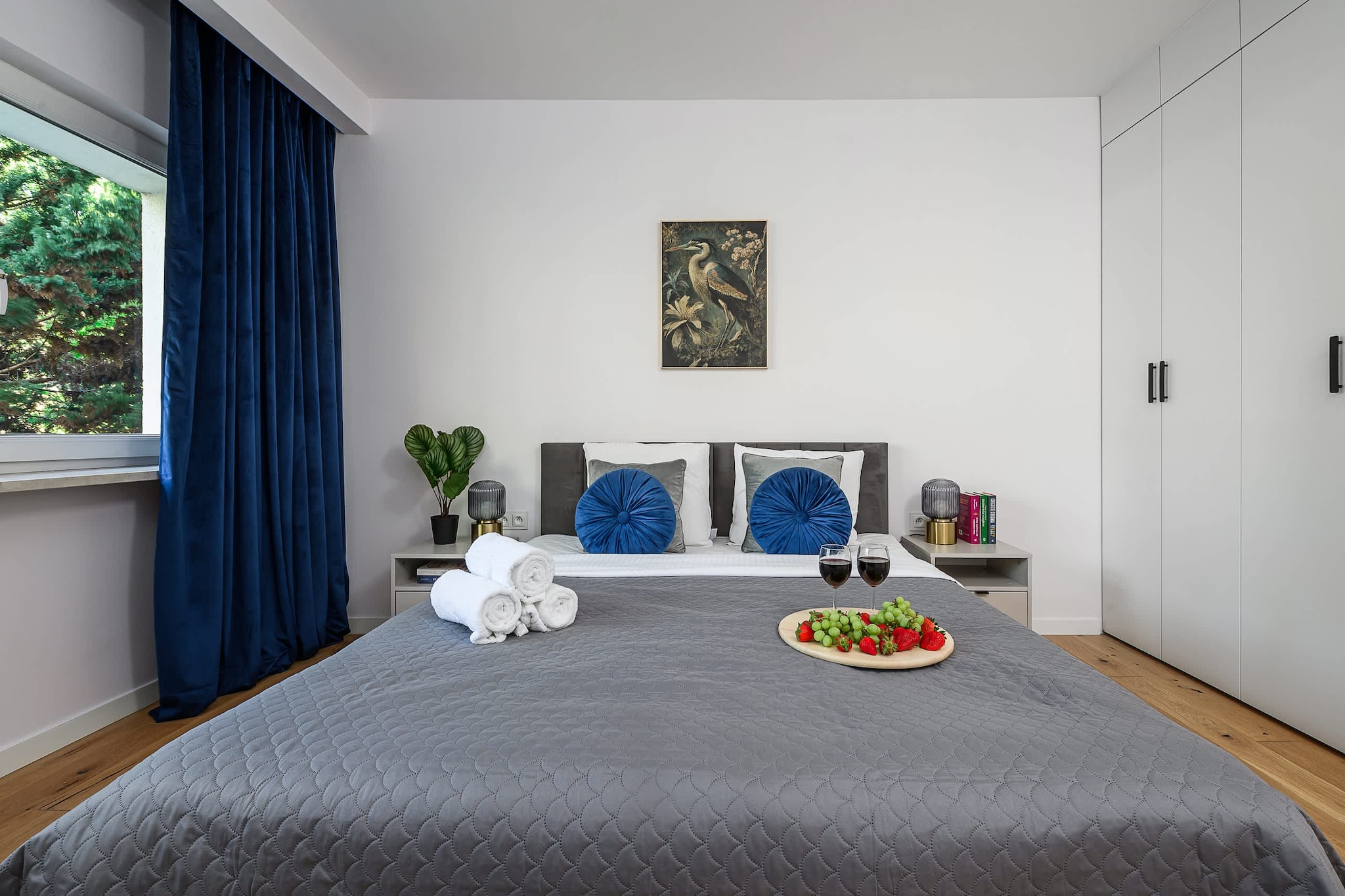 Bed Room