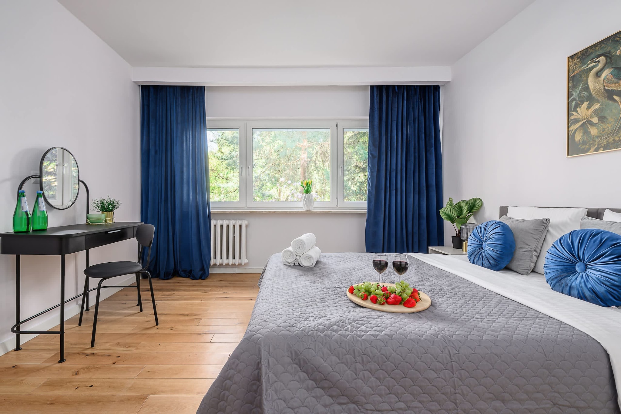Bed Room