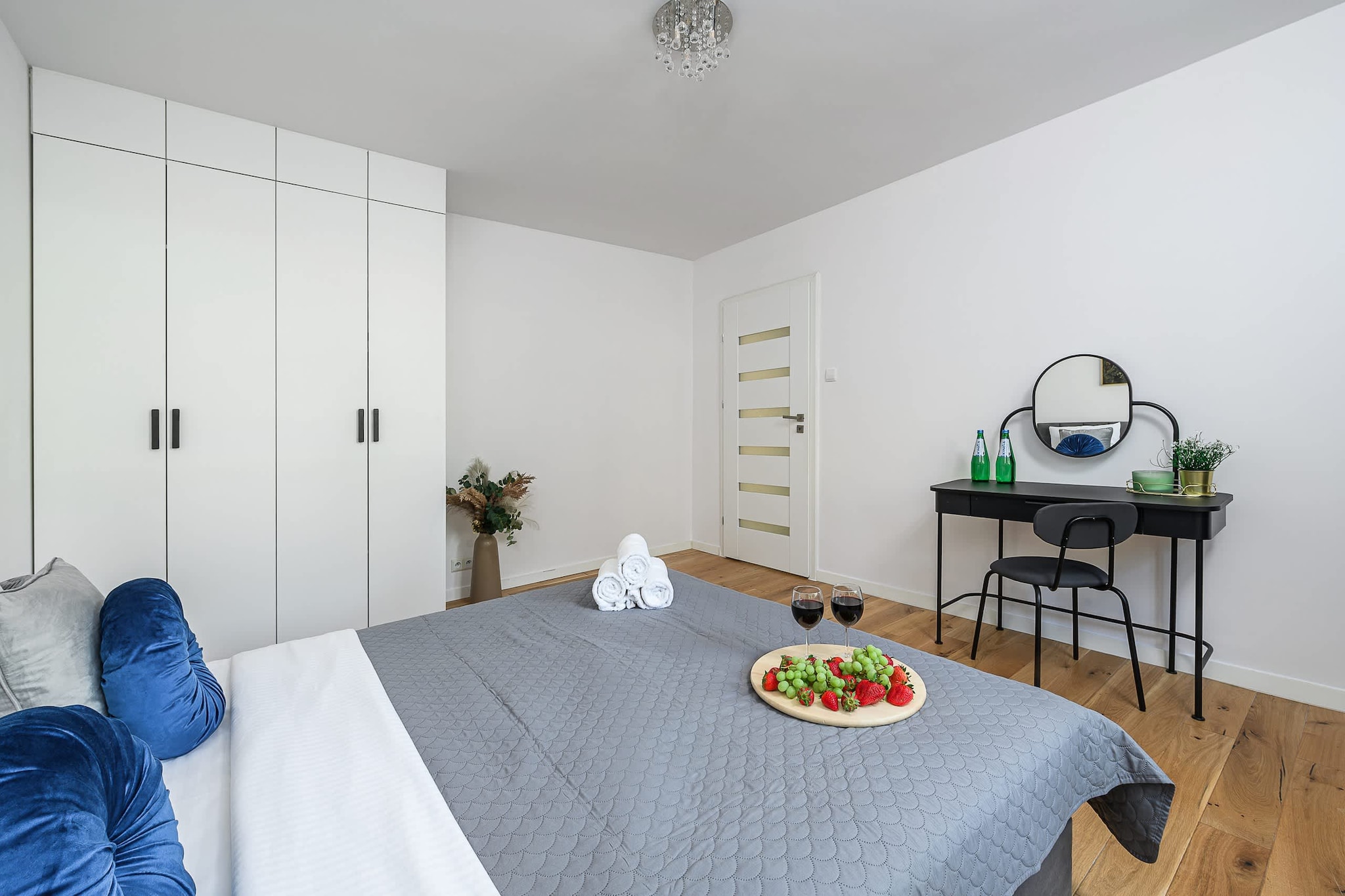 Bed Room