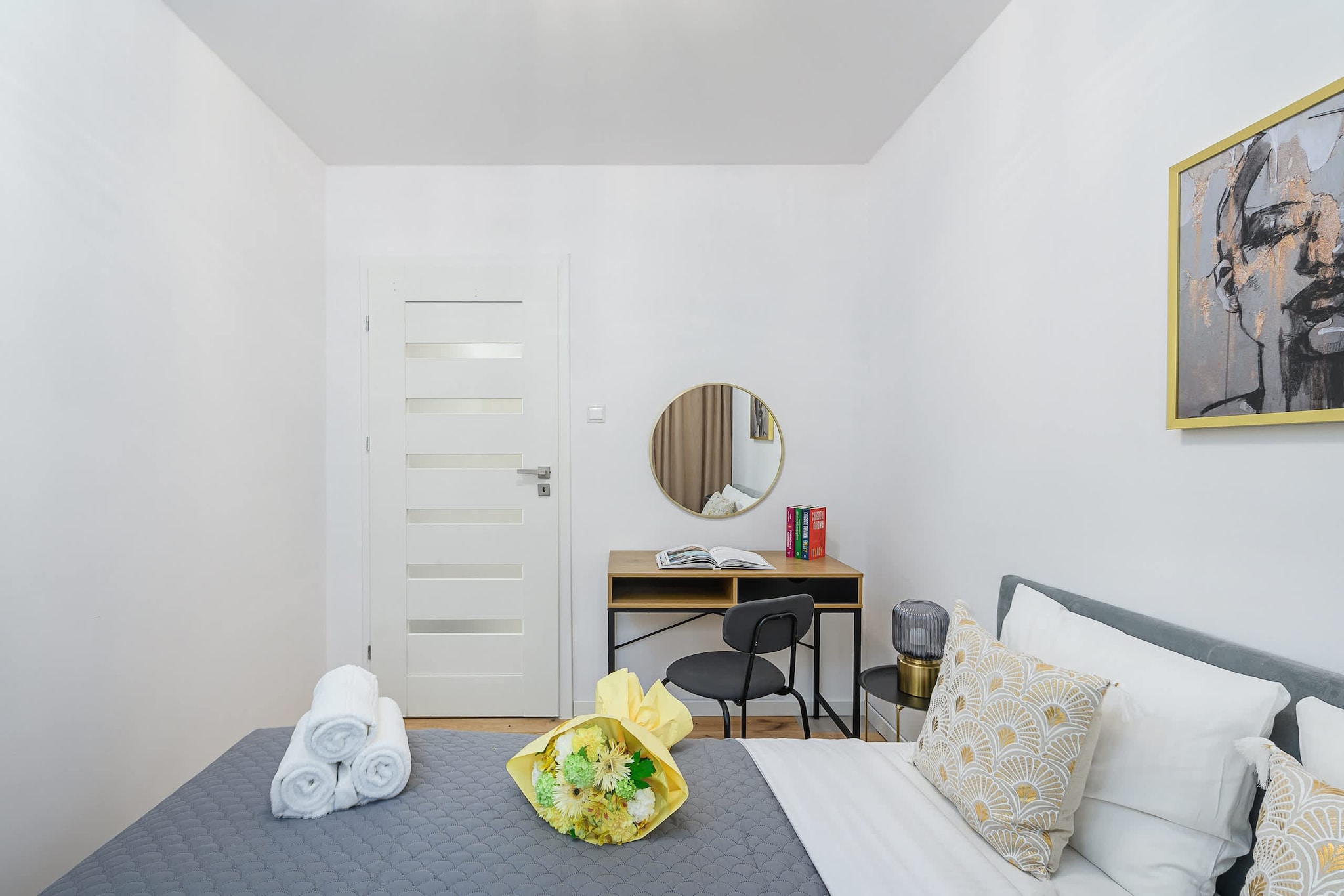 Bed Room