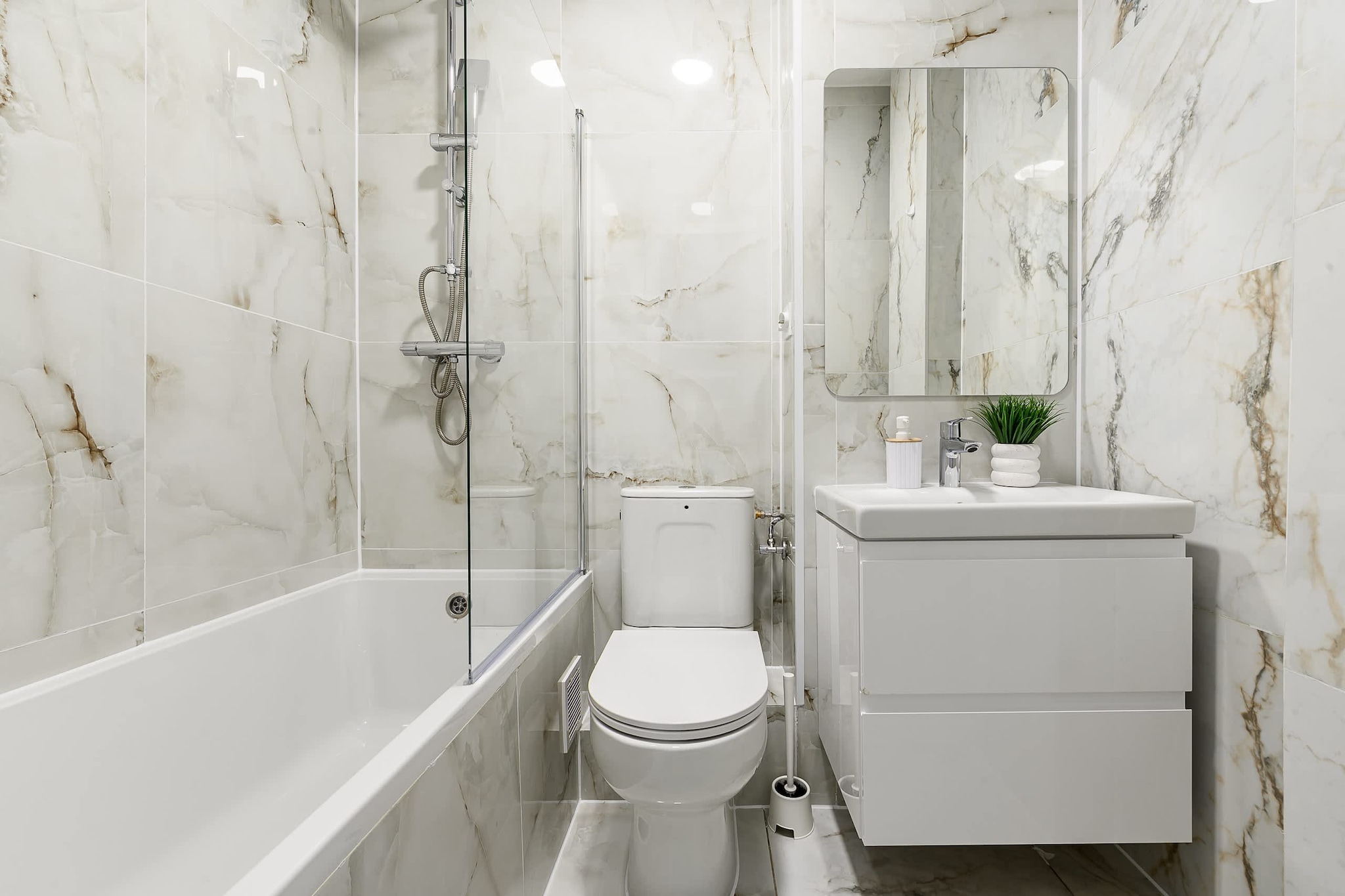 Bath Room